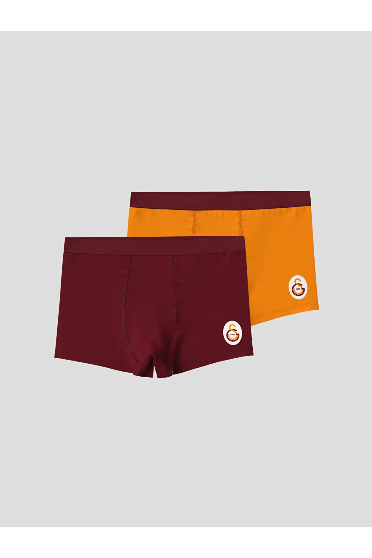 LC Waikiki Erkek Çocuk Penye Boxer