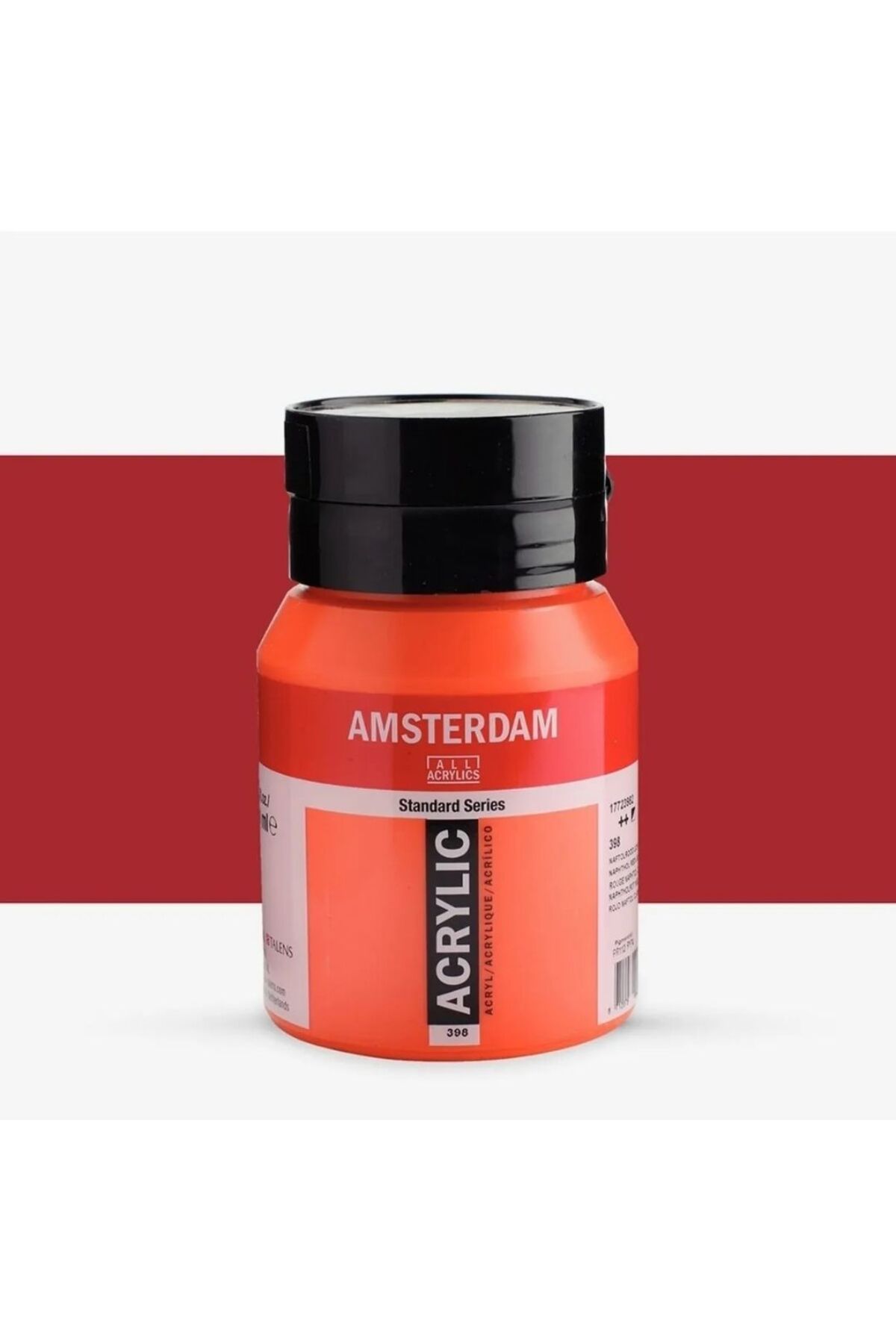 Talens Amsterdam Akrilik Boya 500ml
