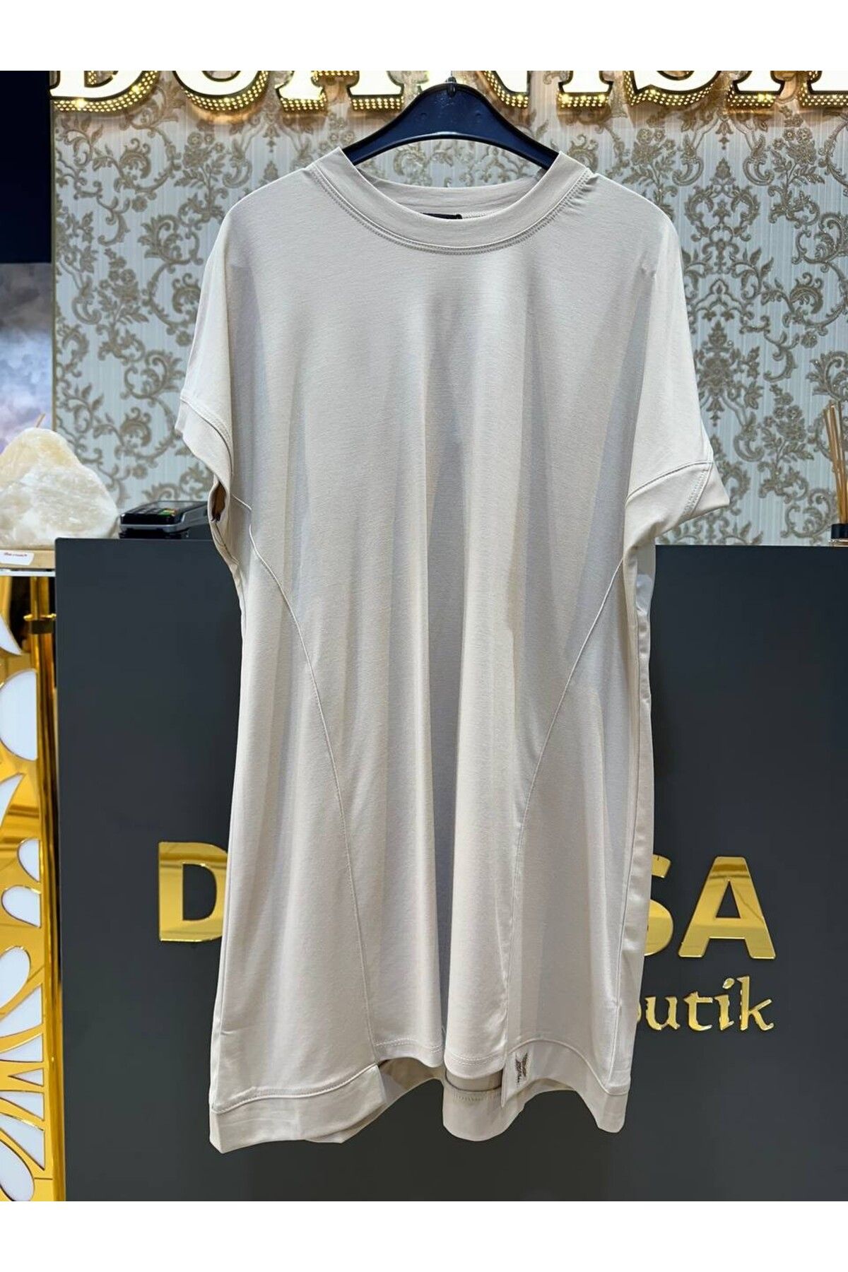 qmash Tunik 5YTNK4303