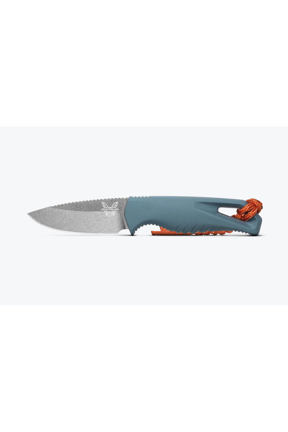 BENCHMADE Intersect™ Depth Blue Santoprene Magnacut Bıçak
