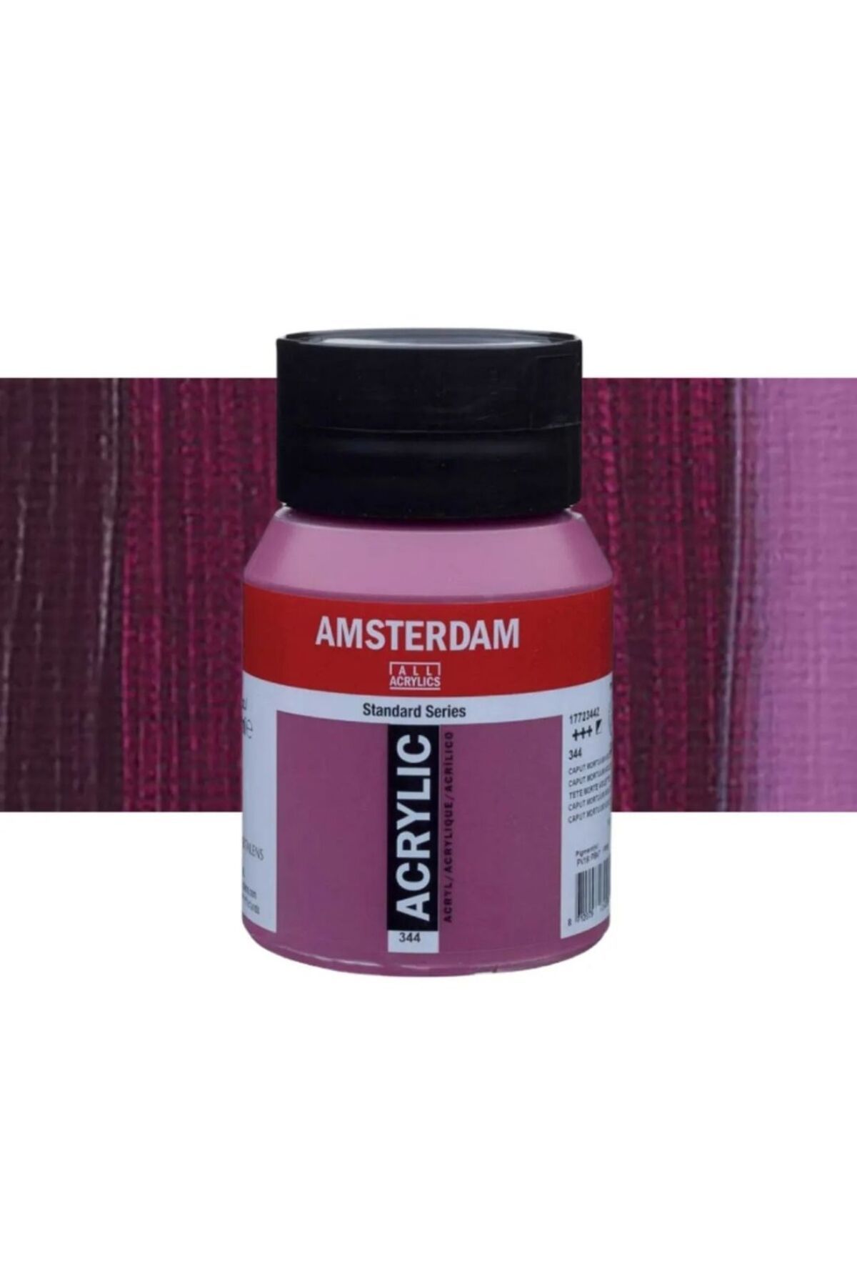 Talens Amsterdam Akrilik Boya 500ml