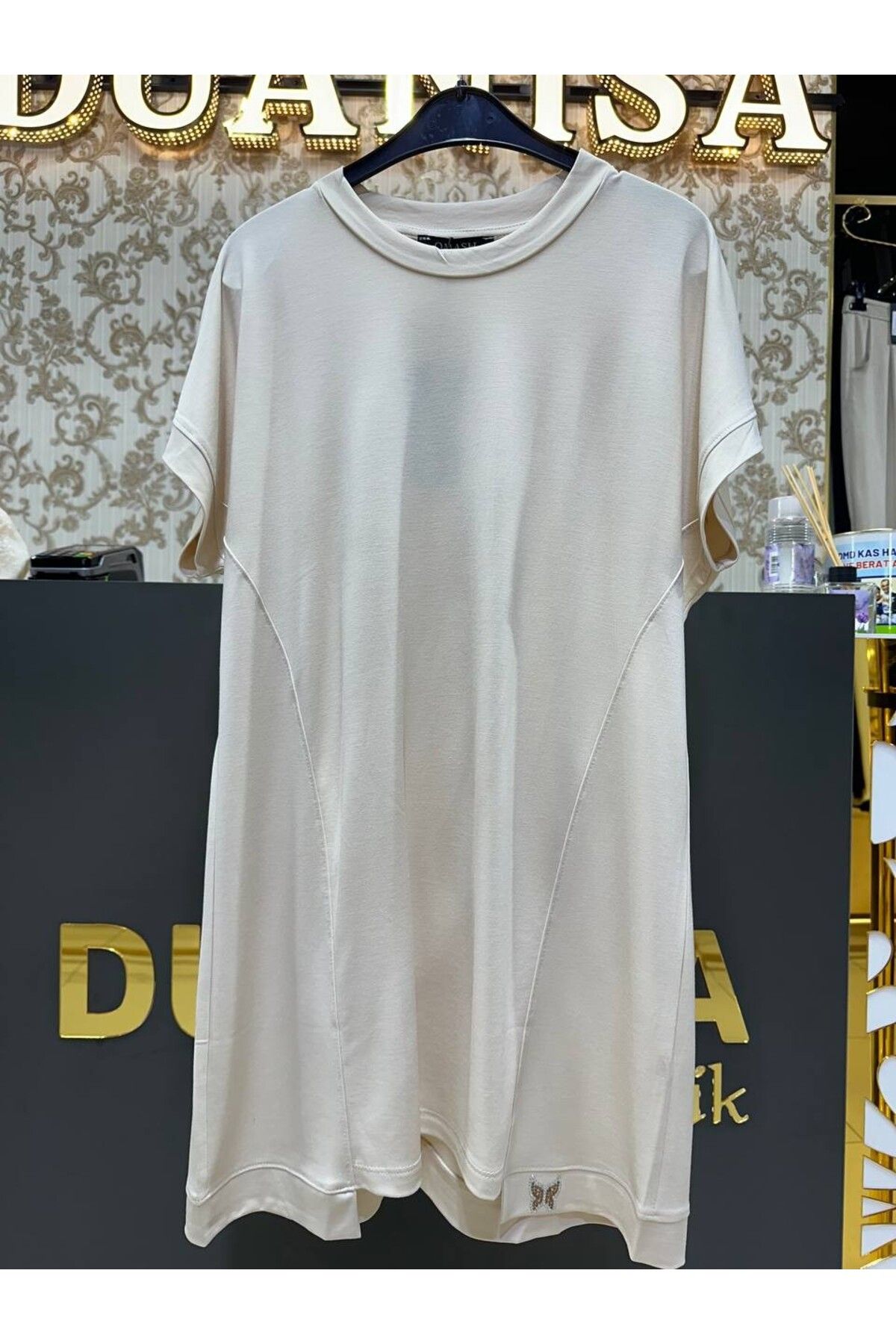 qmash Tunik 5YTNK4303