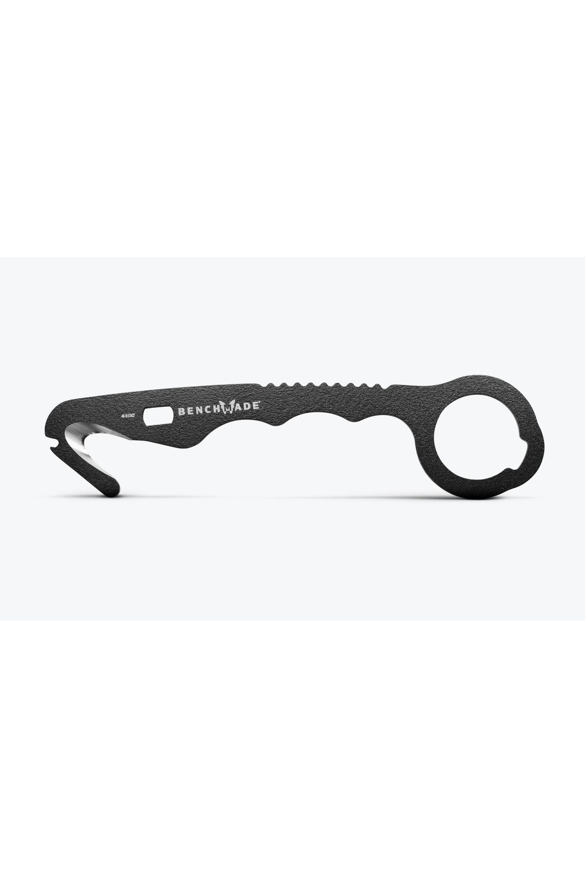 BENCHMADE Strap Cutter Long Medical Kanca Şeklinde Kesici