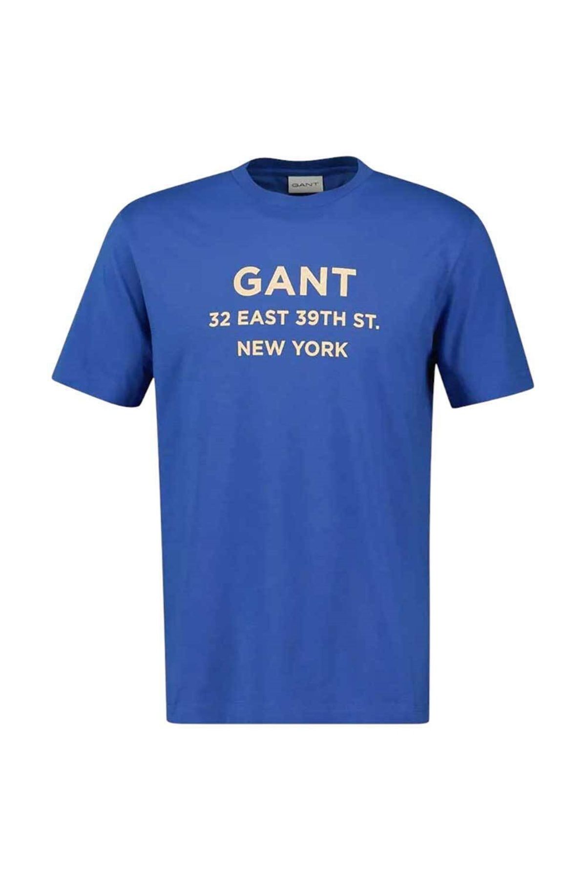 Gant ERKEK T-SHIRT 2003301-407