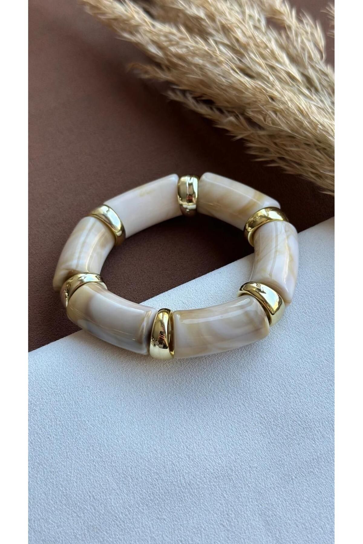 LİLİA ZRA MODEL BİLEKLİK