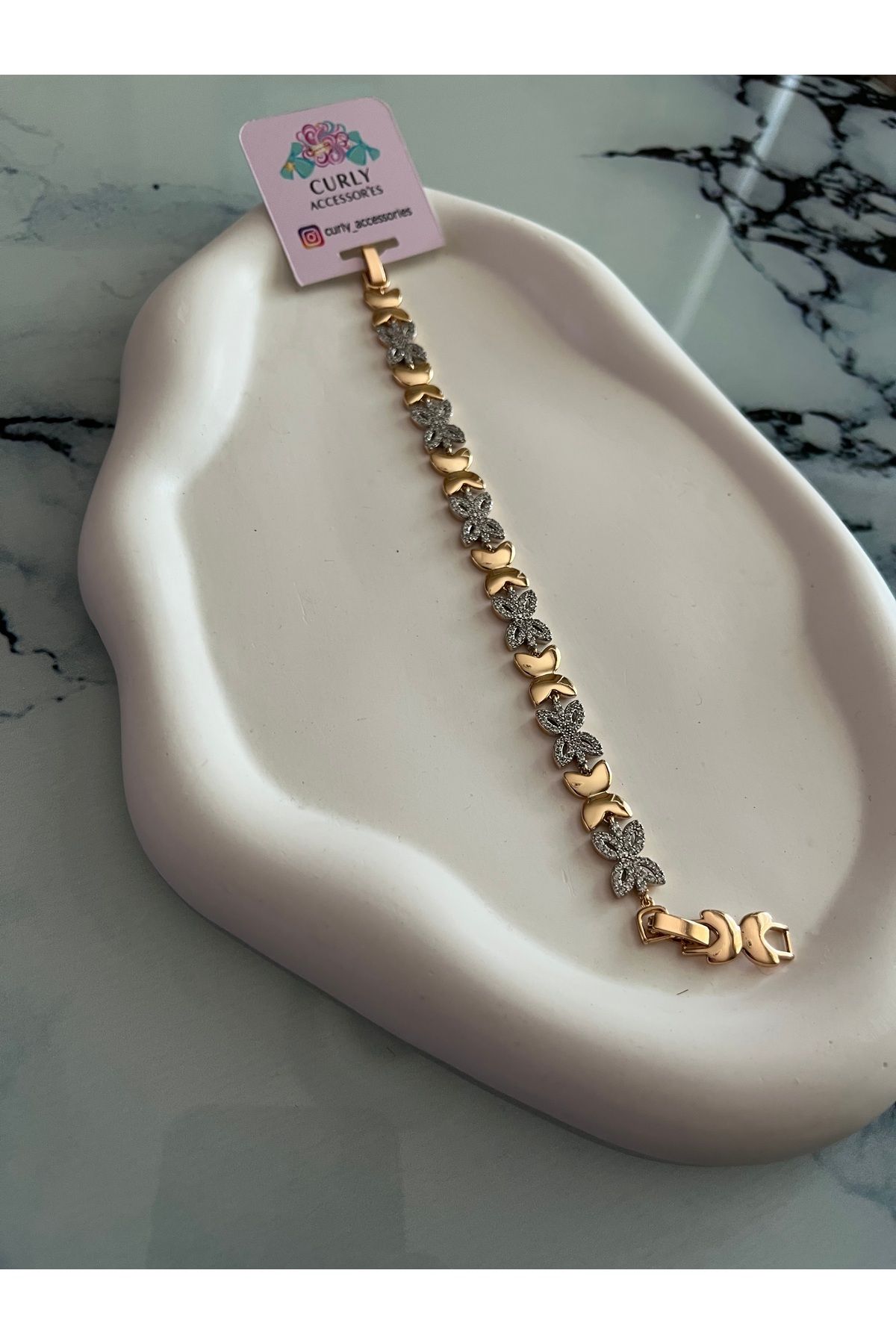 XUPING JEWELRY Çelik bileklik