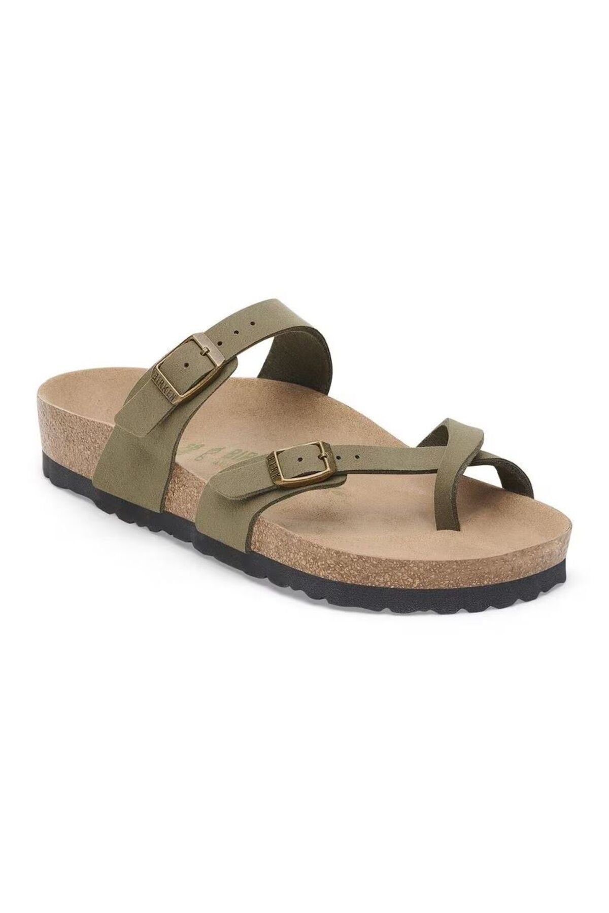 Birkenstock Mayari Vegan Kadın Terlik