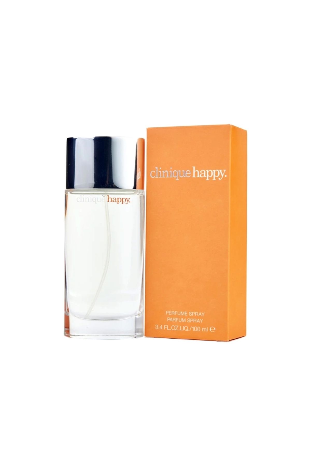 Clinique-Happy EDP W 100 ml 1