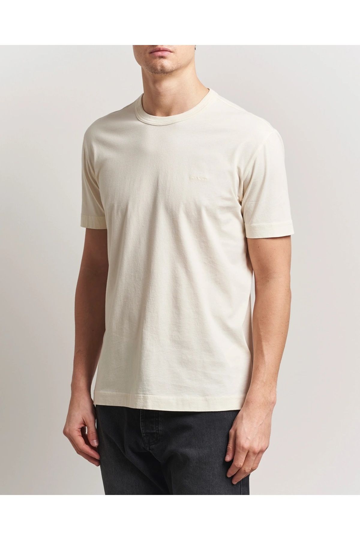 Gant ERKEK T-SHIRT 2003323-164