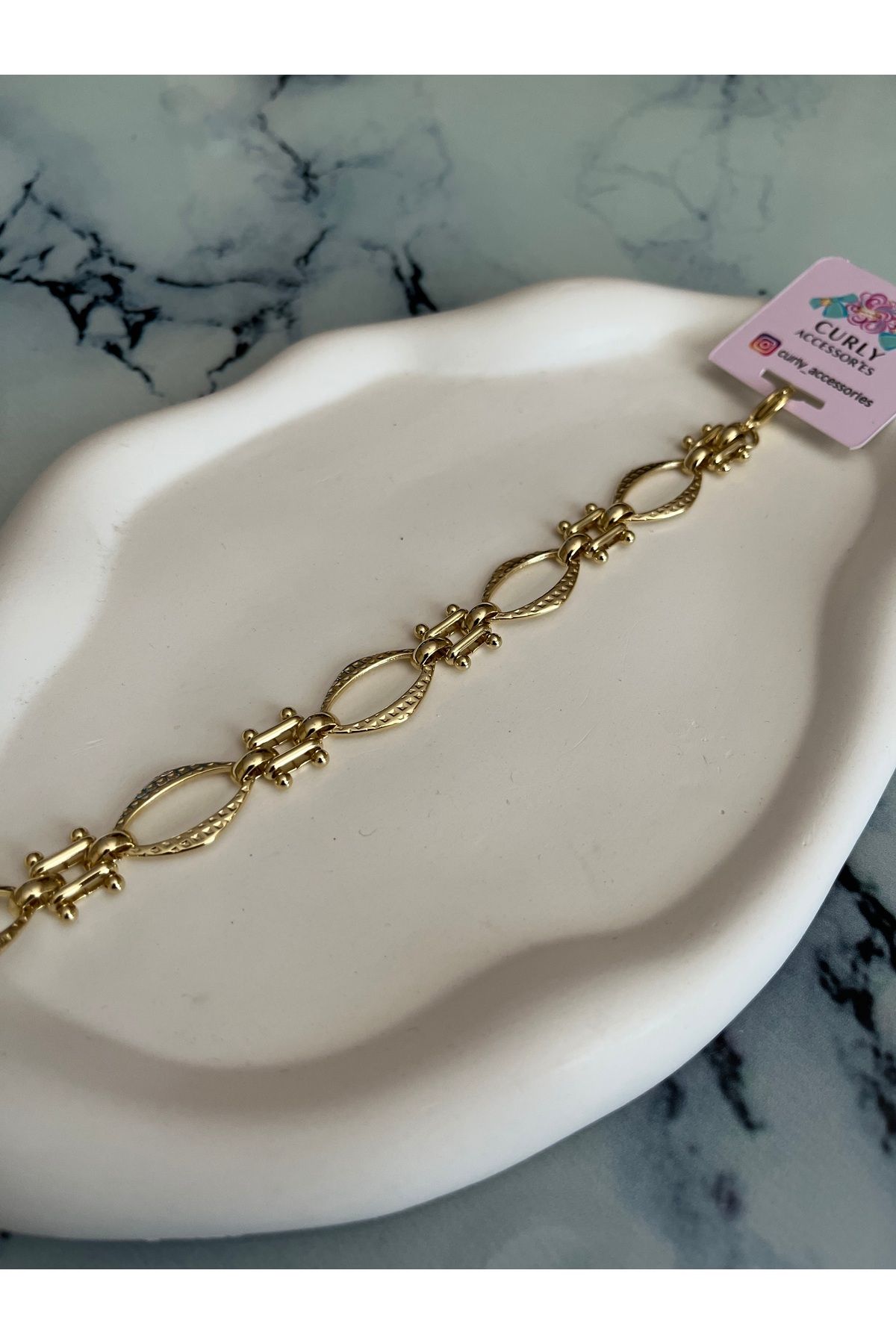 XUPING JEWELRY Çelik bileklik