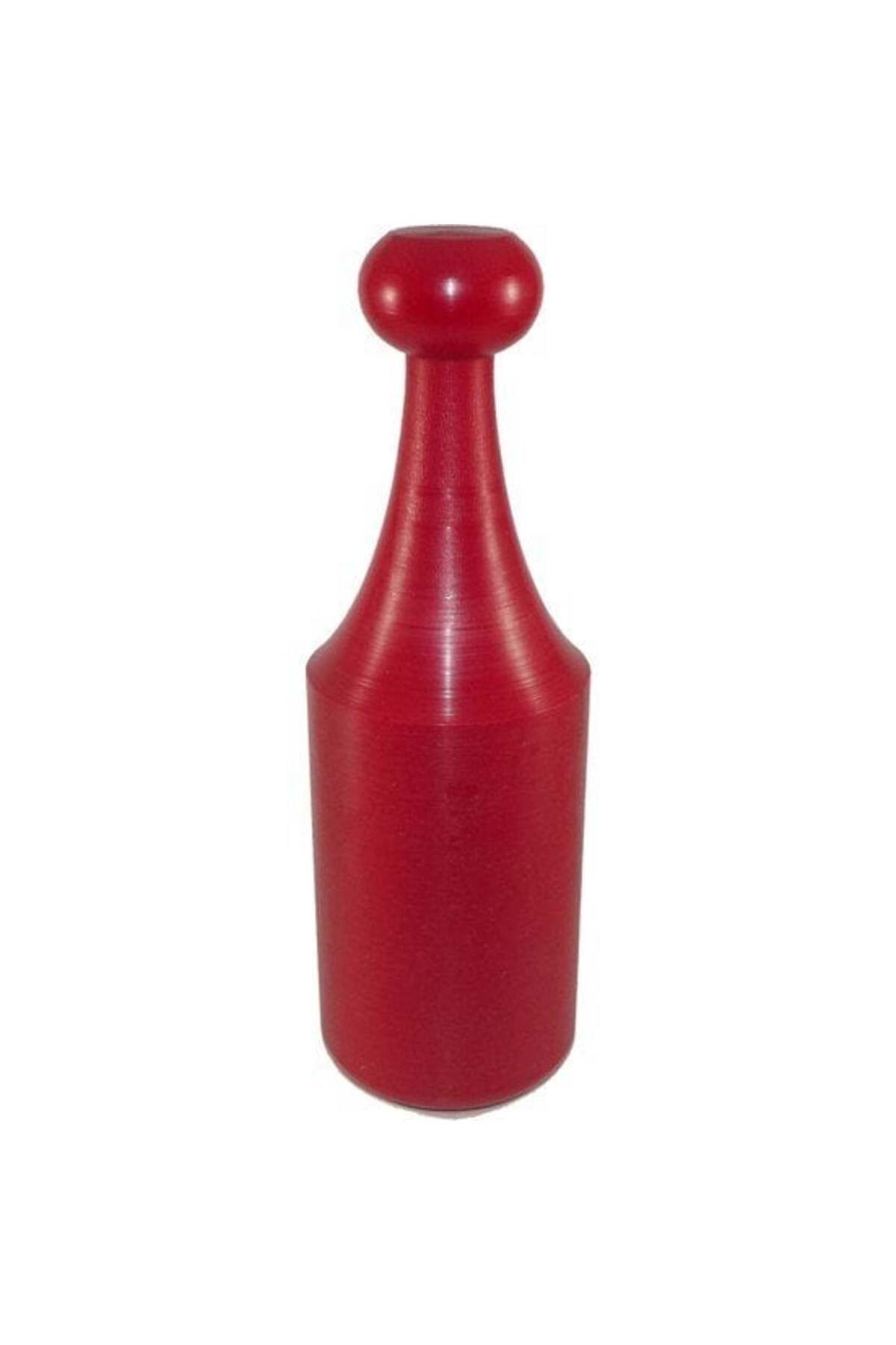 Russet Tokmak 32 Numara Kıyma Makinesi Tokmağı (İçi Dolu) Boy 22cm Çap 72mm