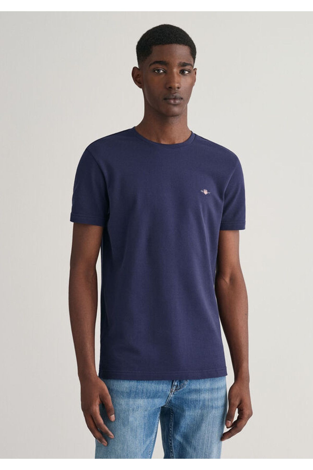 Gant ERKEK T-SHIRT 2013033-433