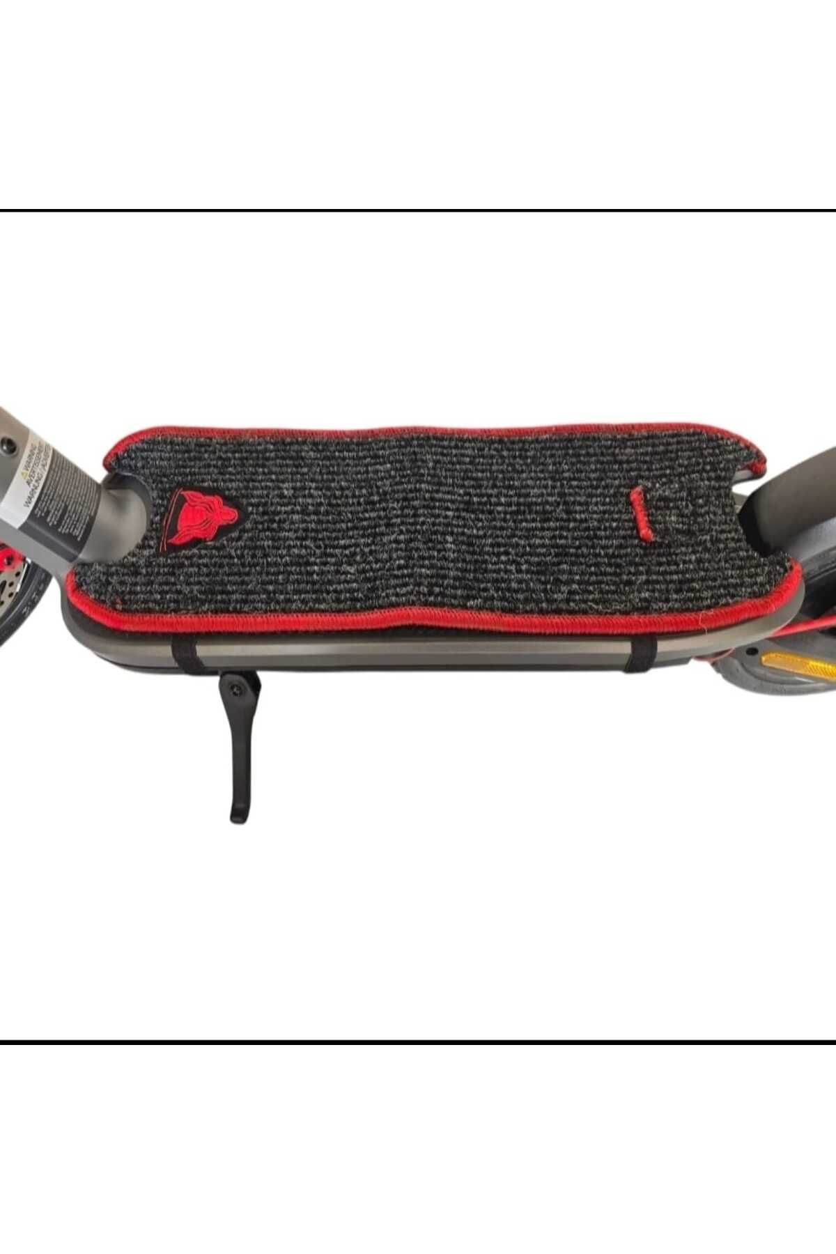 SEGWAY Elektrikli Scooter Aksesuar Koruyucu Paspas Ninebot F3 Pro Uyumlu