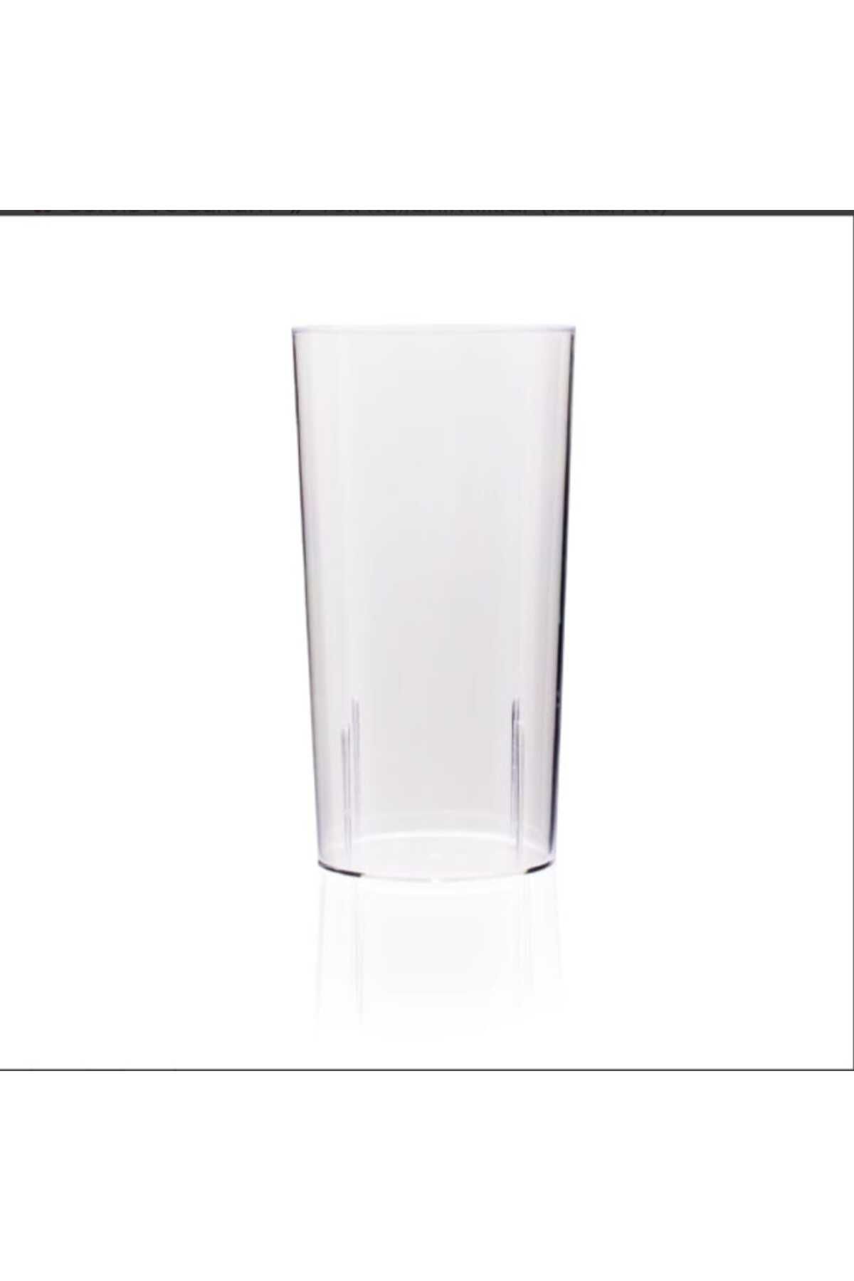 Gmt Ambalaj KOKTEYL BARDAĞI 175 ML 10'LU SERT PLASTİK