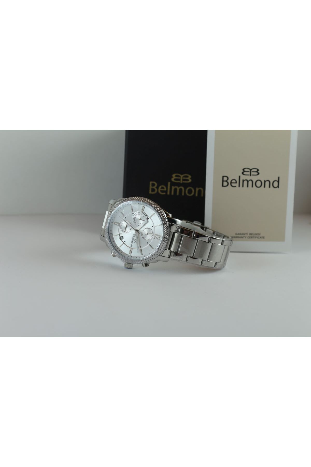 Belmond SAAT
