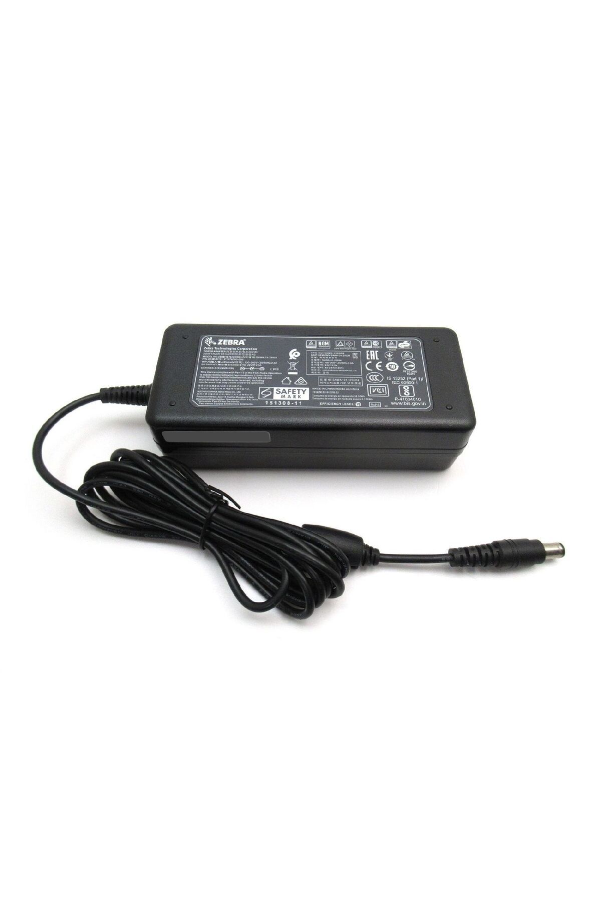 Zebra 24V 2,5A 60W Adaptör SAWA-31-25024