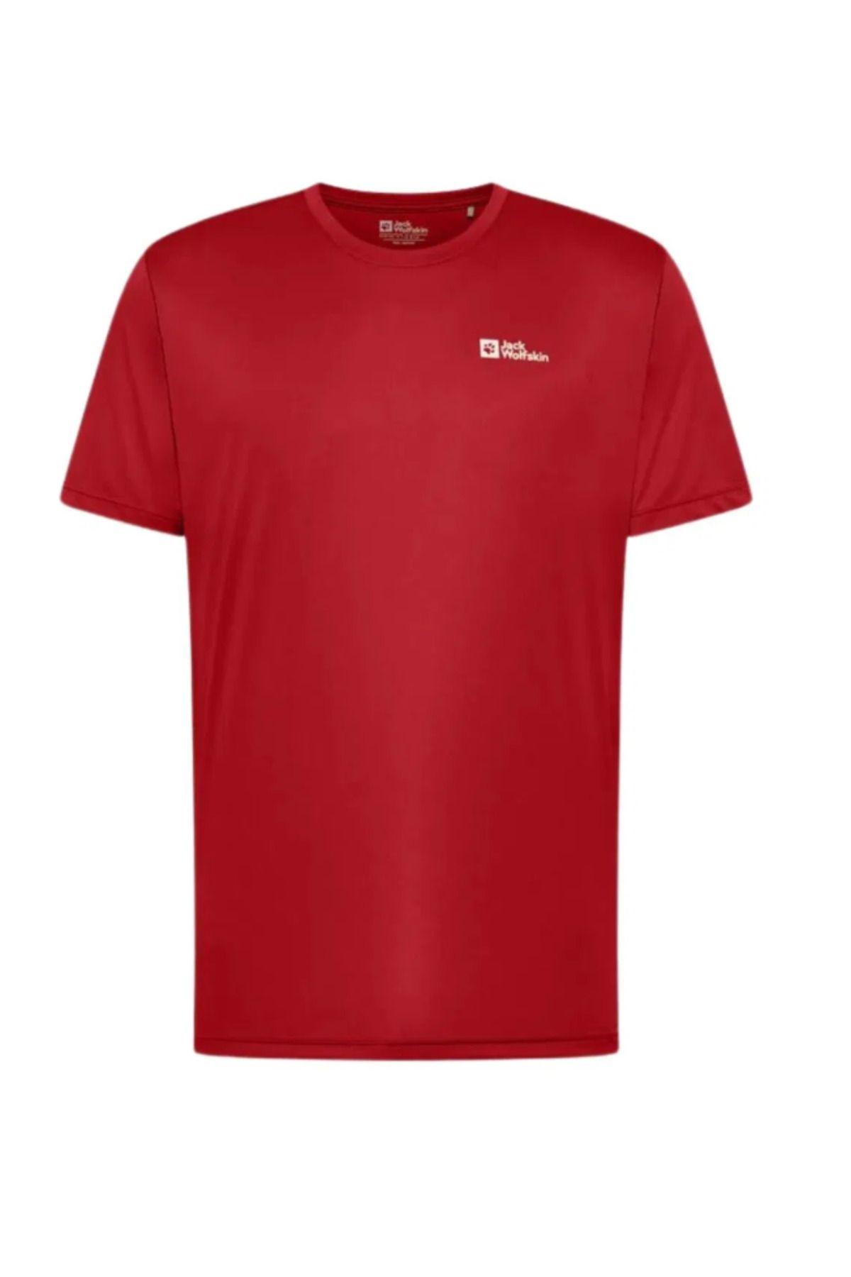 Jack Wolfskin TECH T M ERKEK T-SHIRT