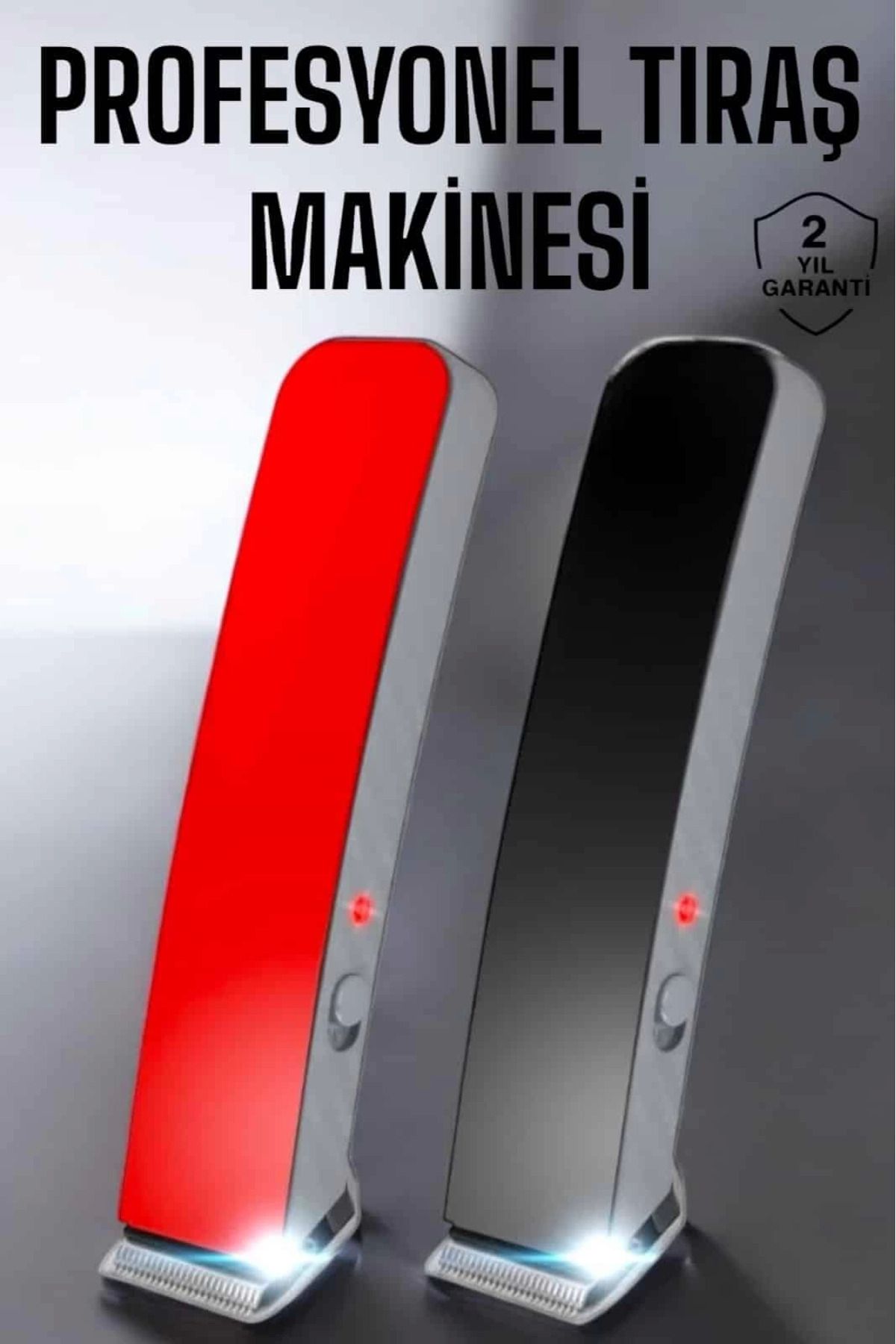 feifei Tıraş Makinesi Paslanmaz Çelik Bıçak Dayanıklı Çelik Bıçaklı