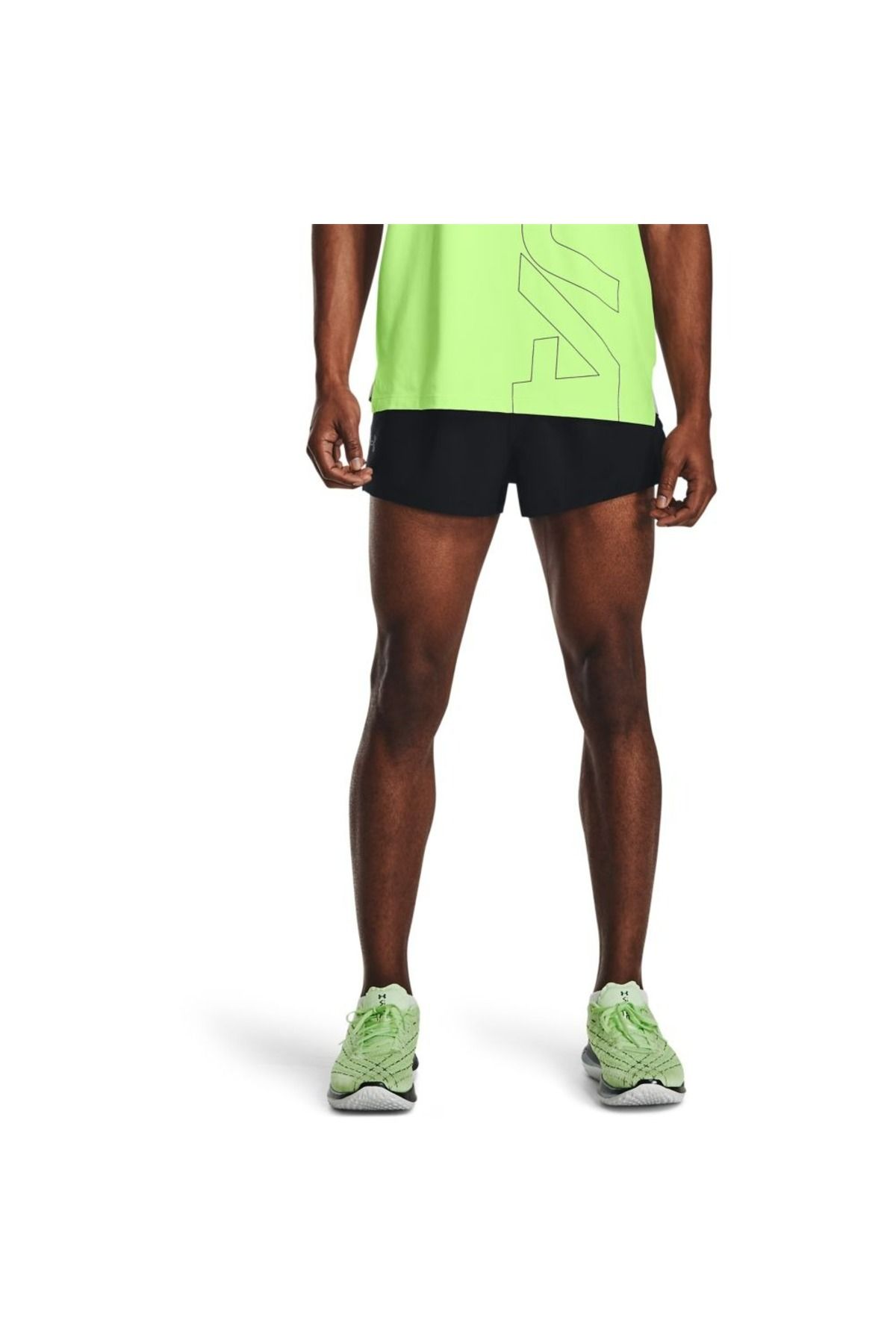 Under Armour ERKEK ŞORT 1361491-001
