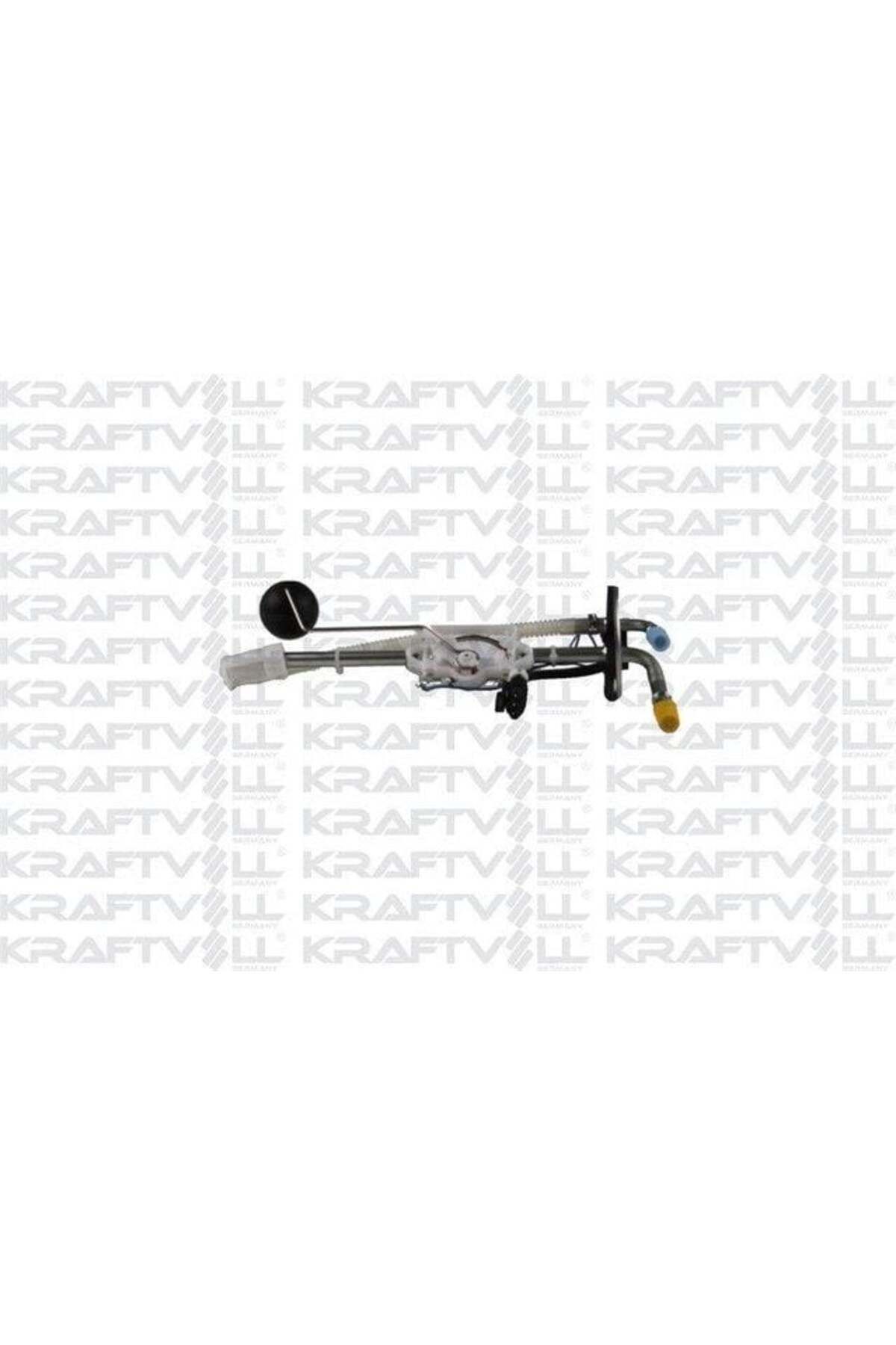 Kraftvoll YAKIT SAMANDIRASI FIAT DUCATO 1,9 II VAN 94>02