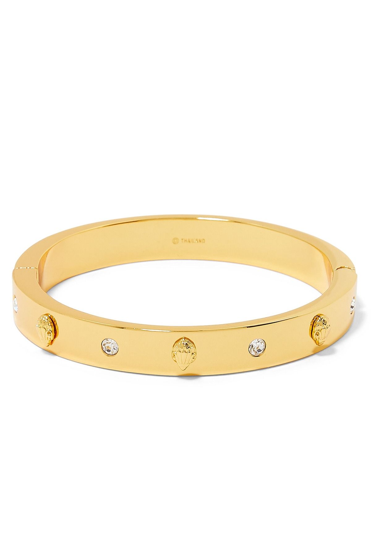 Kurt Geiger Metal Eagle Bracelet, Metal Kartal Bileklik