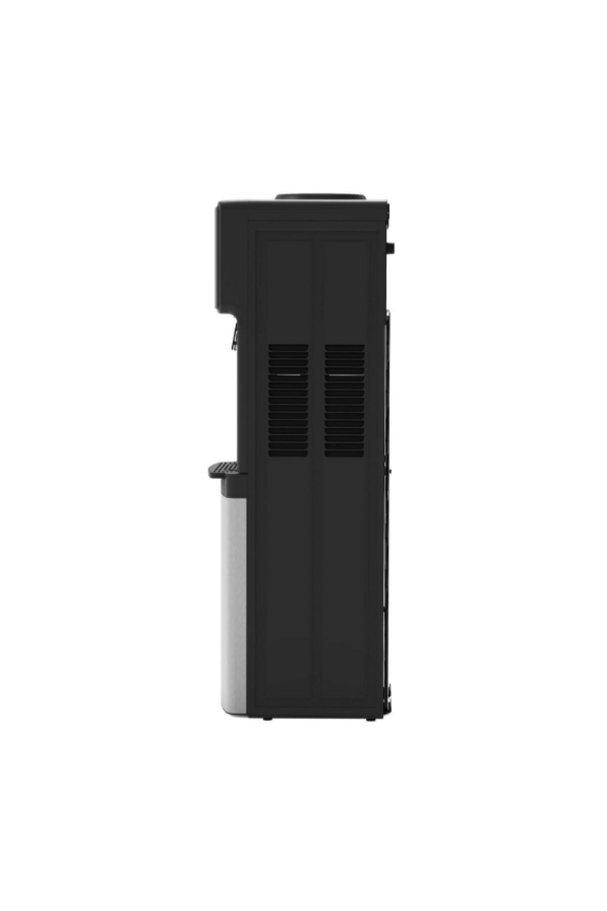 TCL-Floor Standing Top Loading Hot and Cold Water Dispenser 3
