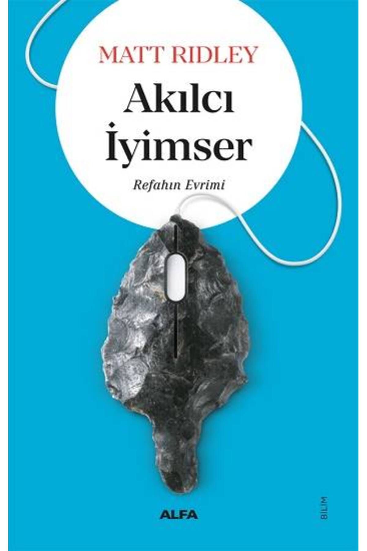 Alfa Yayınları Akılcı İyimser