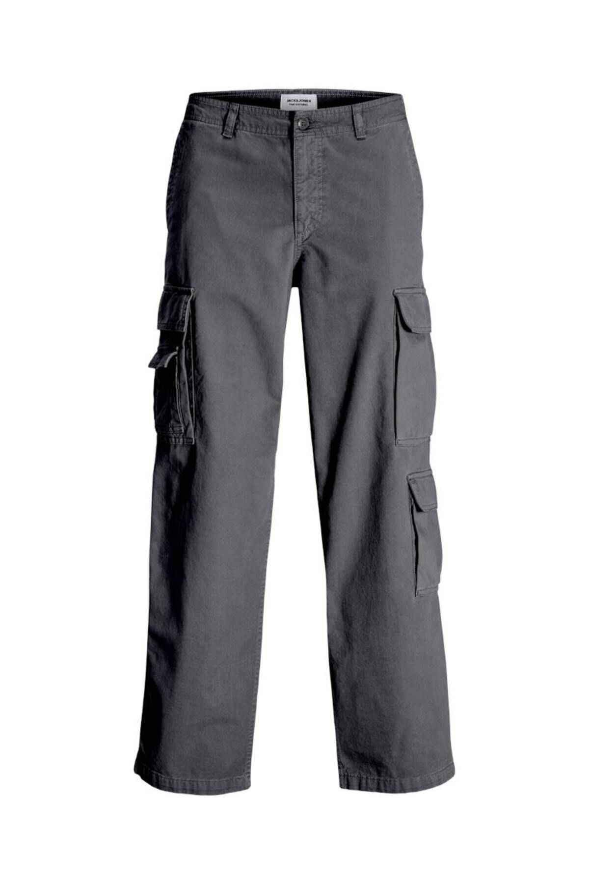 Jack & Jones JPSTBILL JJREED ERKEK KARGO PANTOLON 12266724