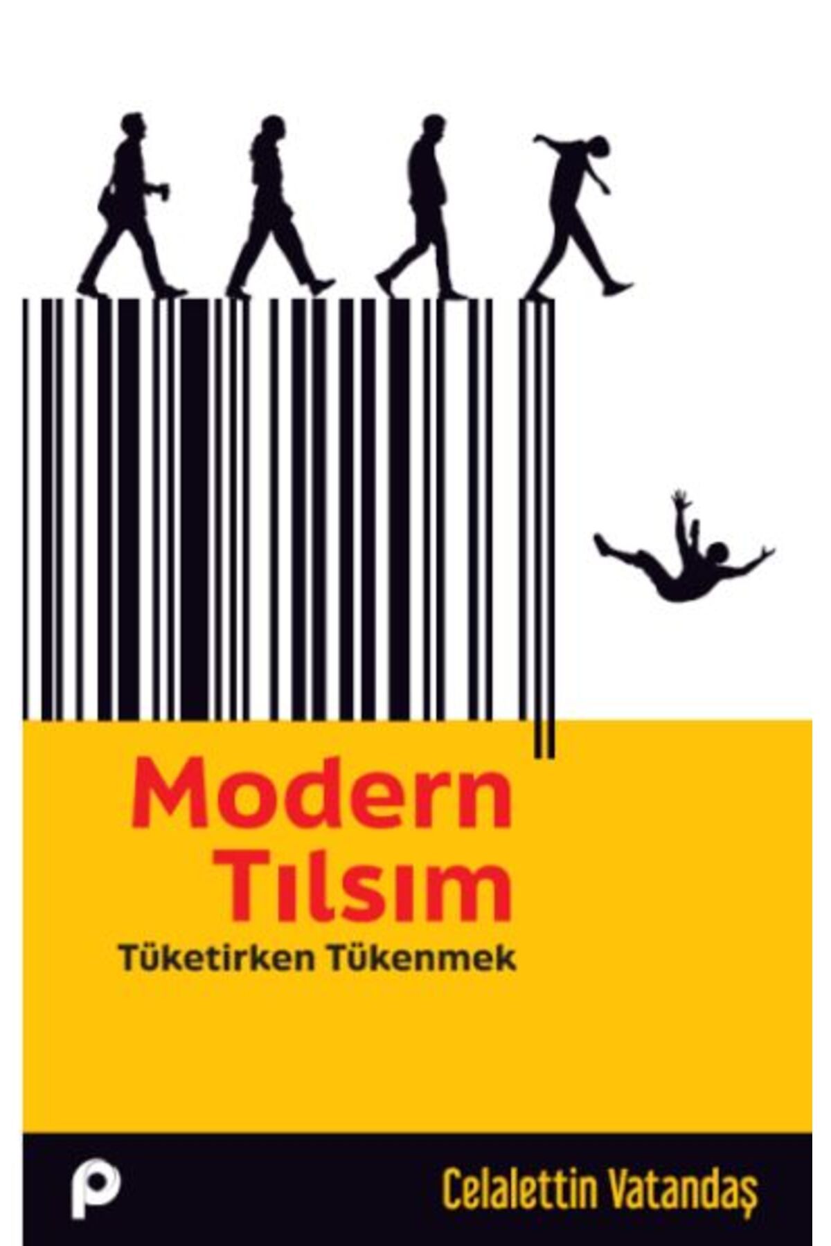 Pınar Yayınları Modern Tılsım