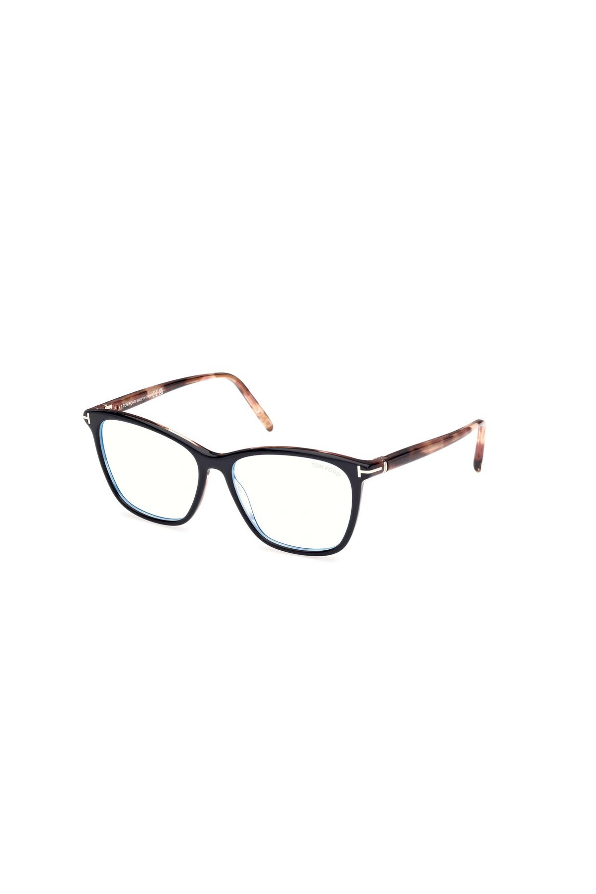 Tom Ford TF 5989-B 005 55*15 135 Kadın Mavi Işık Korumalı Gözlük