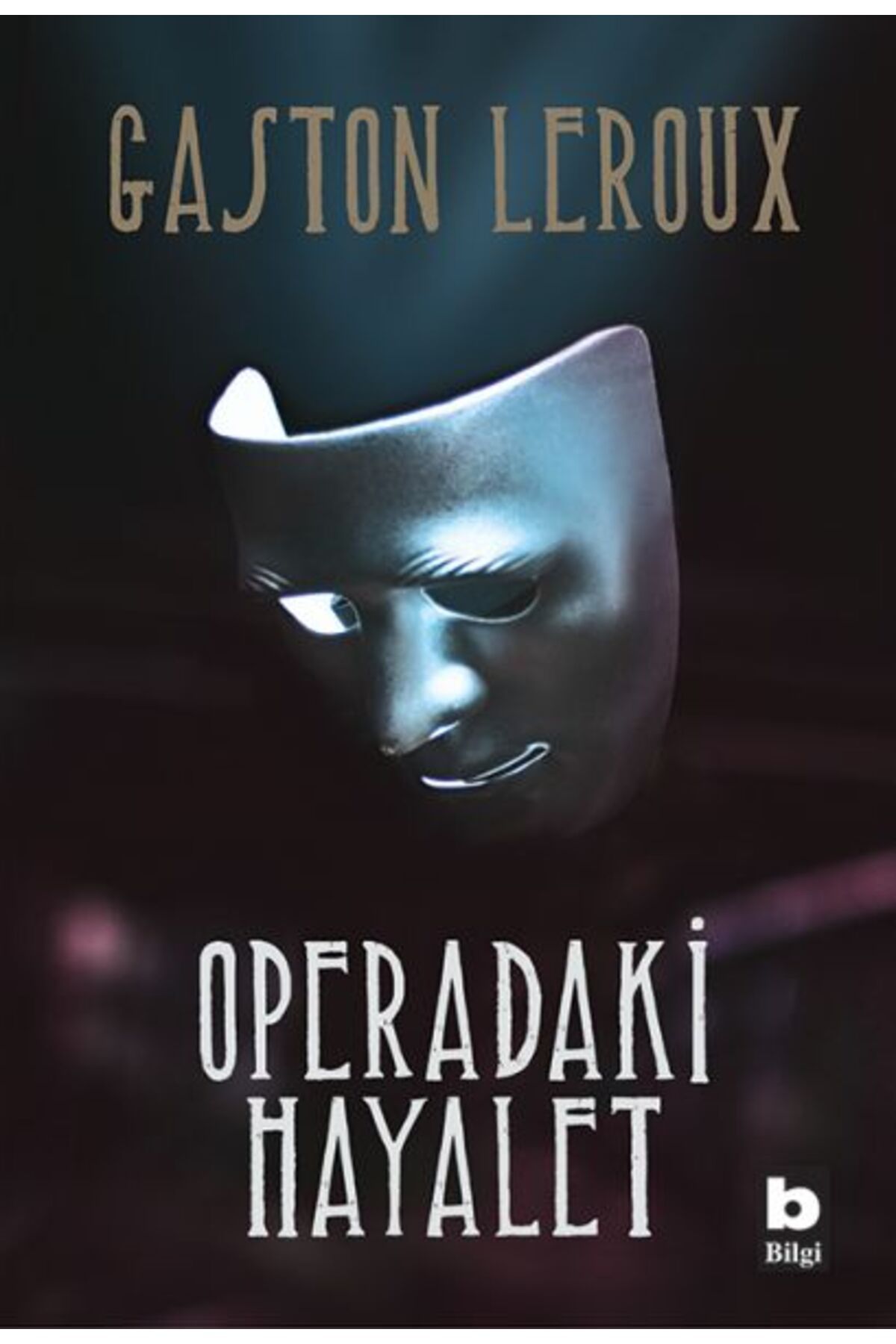 Bilgi Yayınevi Operadaki Hayalet