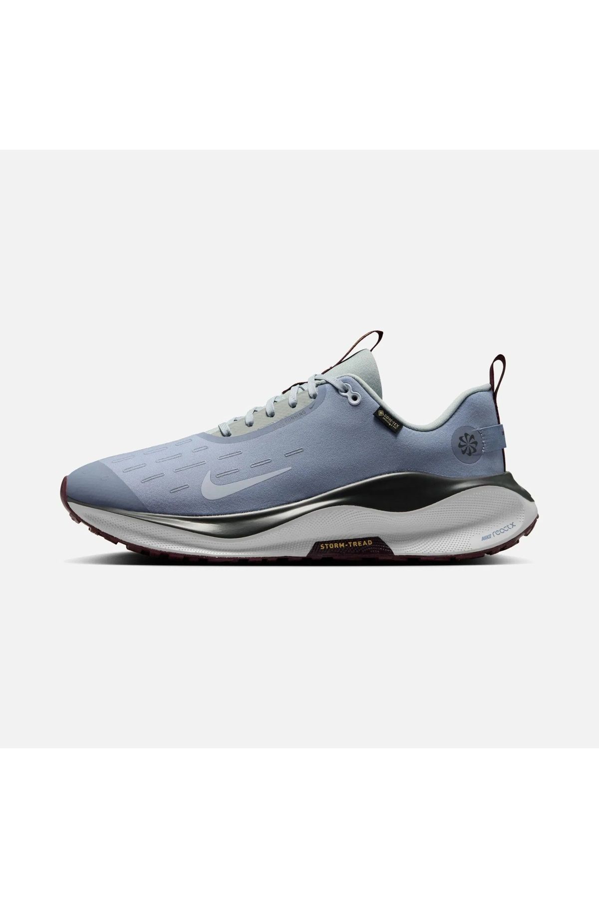 Nike InfinityRN 4 Gore-Tex Waterproof Road Running Erkek Spor Ayakkabı-HQ0265-400