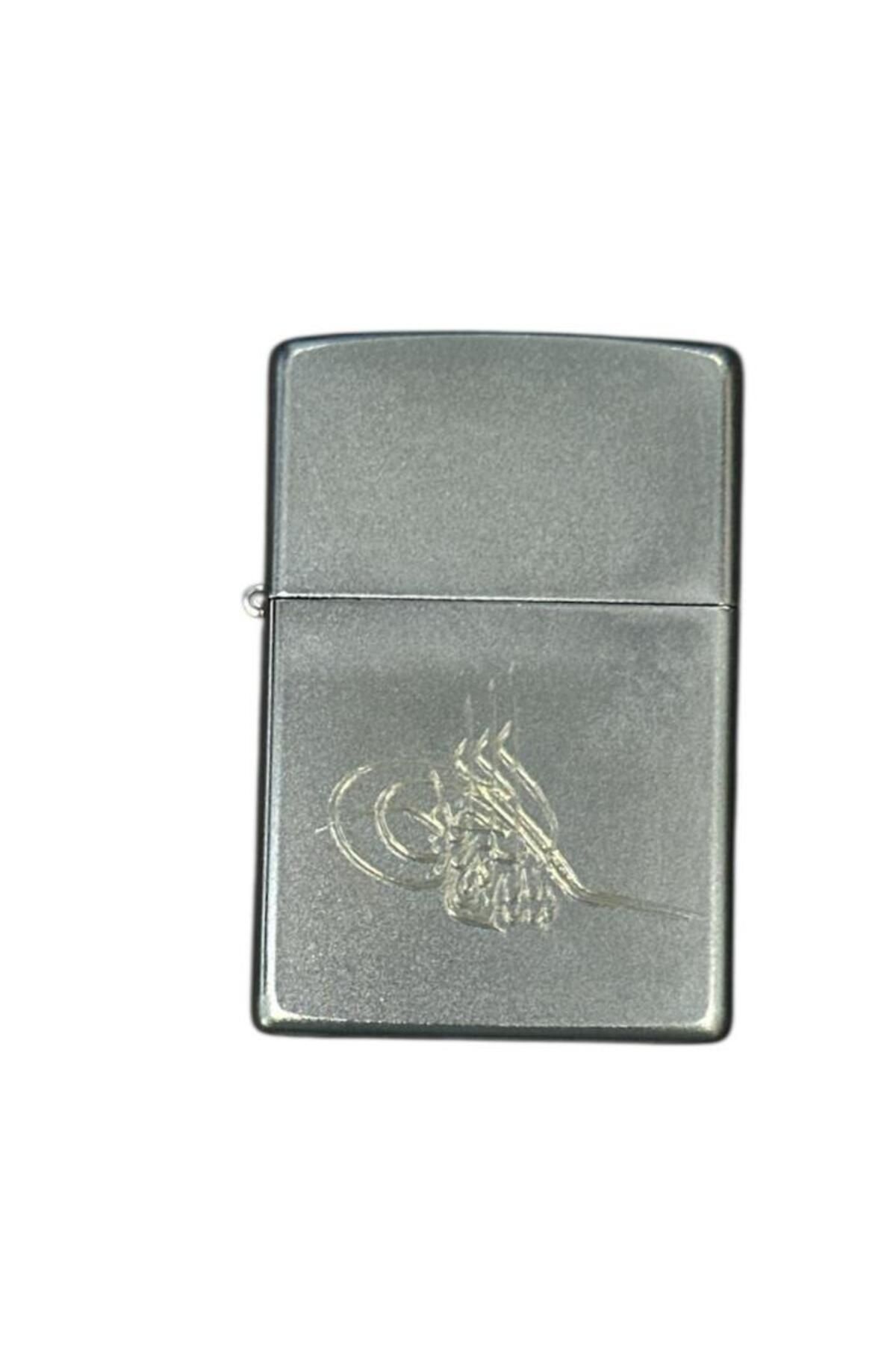 Zippo 205010647 Tuğra Çakmak