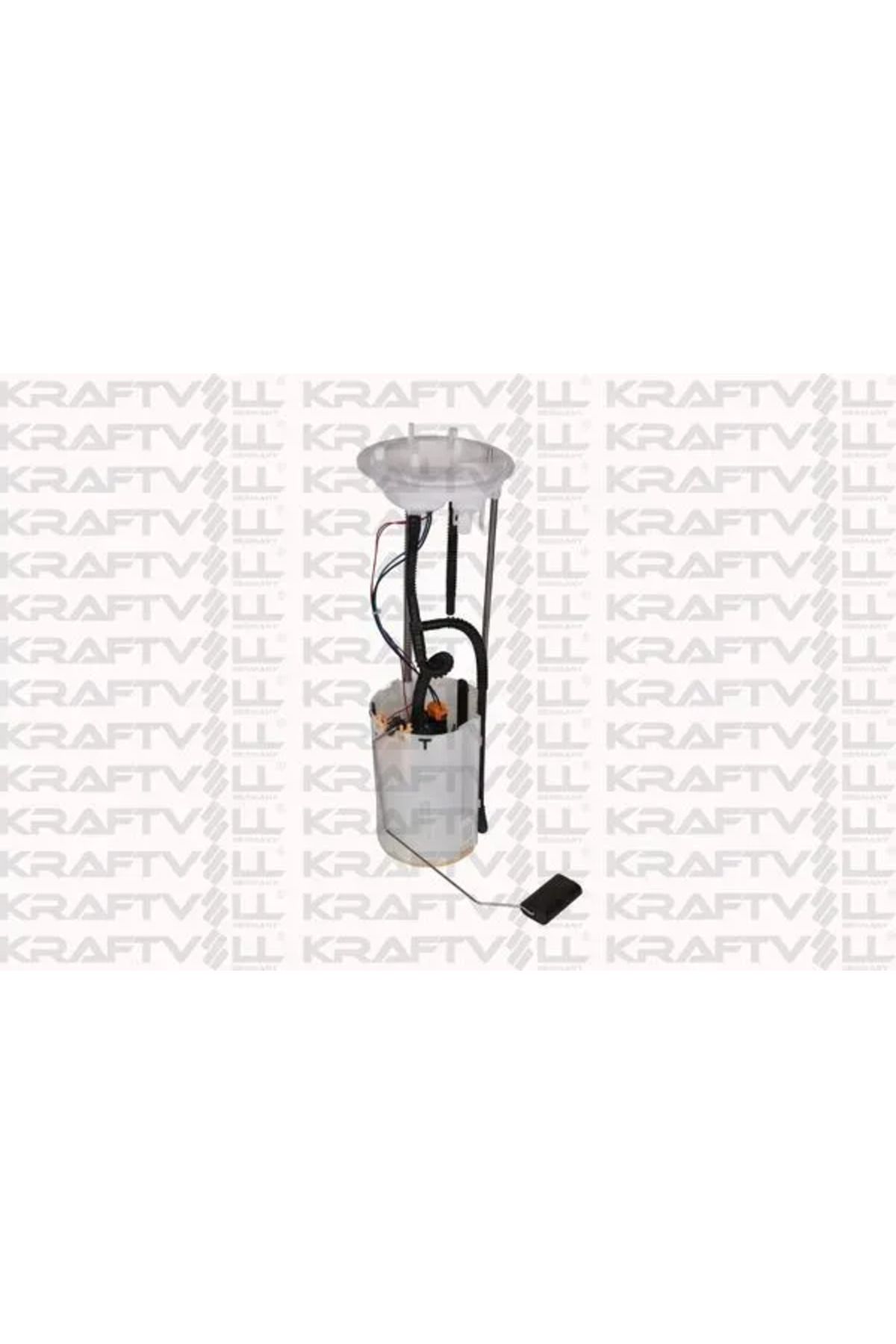 Kraftvoll DEPO SAMANDIRASI BOXER III JUMPER III DUCATO III 2.2HDI 2.3JTD 06>