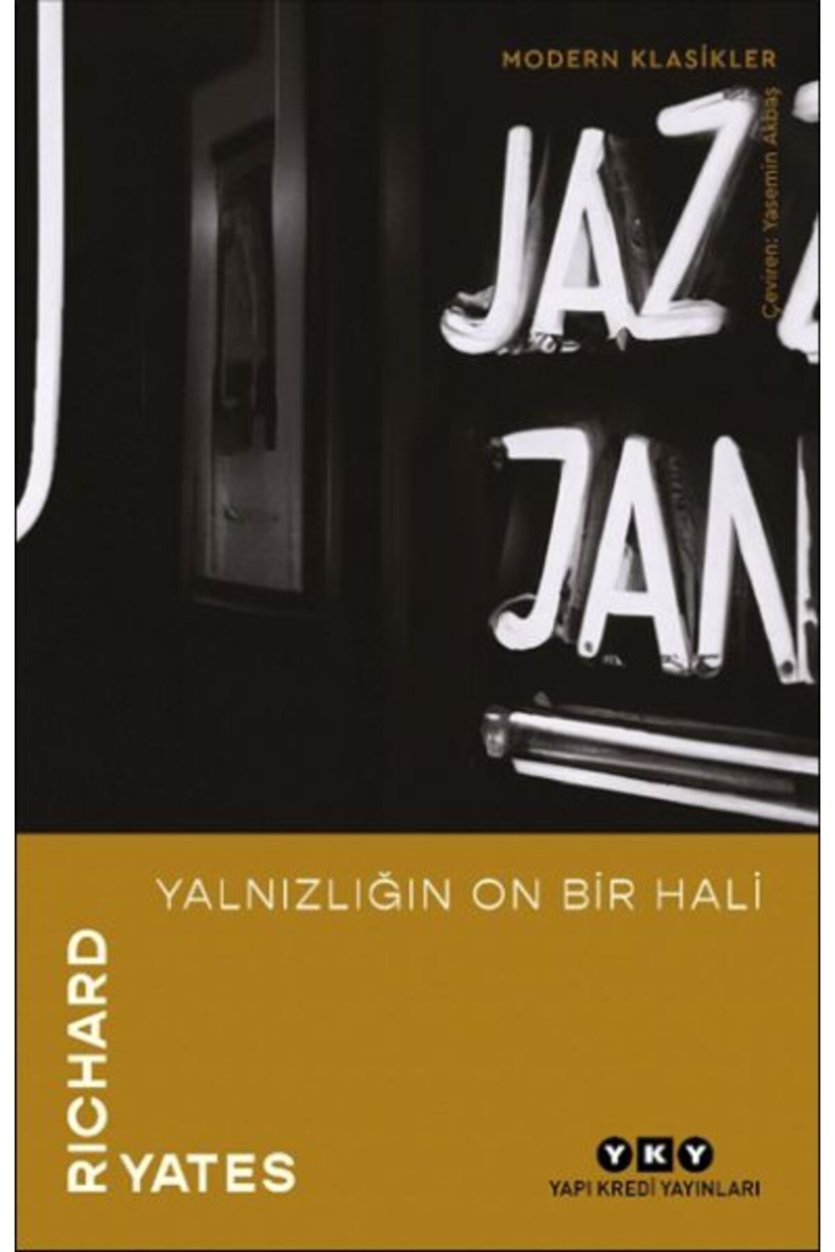 Destek Yayınları Yalnızlığın On Bir Hali