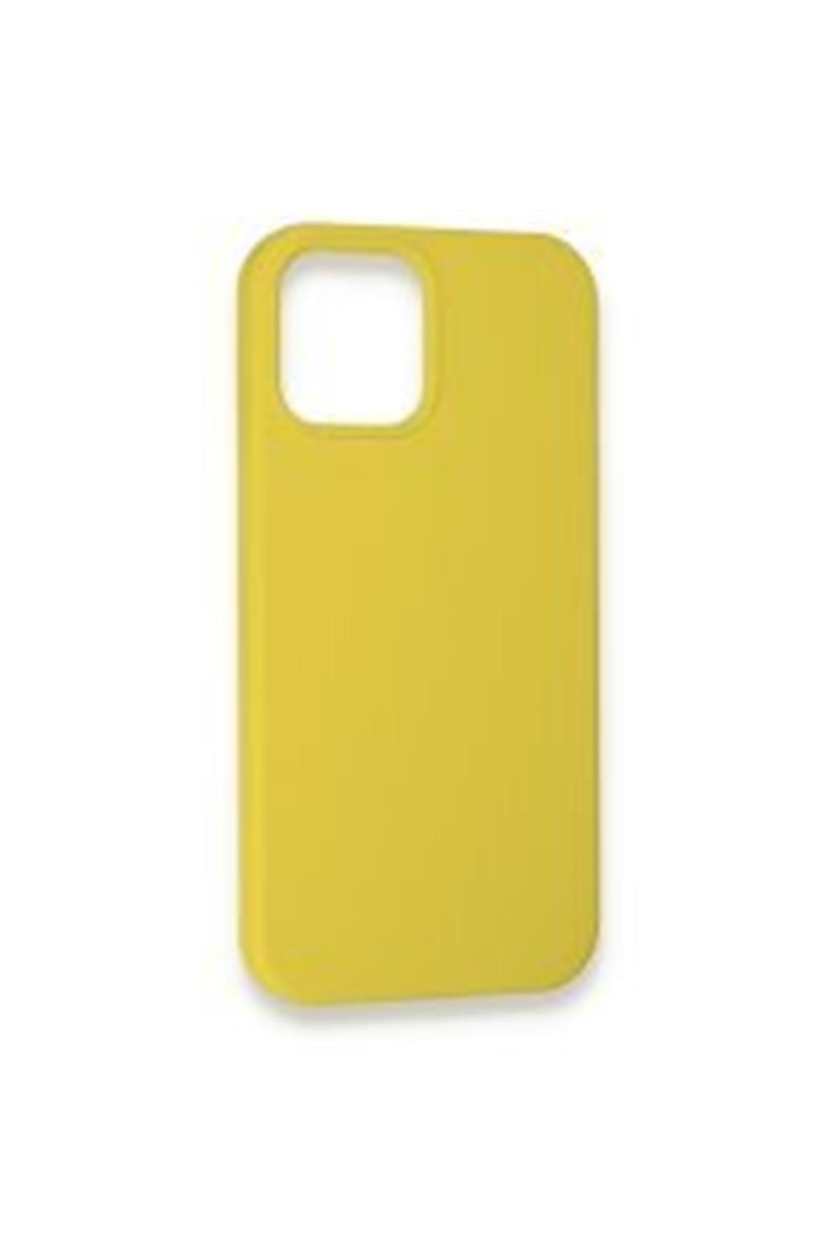 Amorix AMORİX IPHONE 12/12 PRO UYUMLU LANSMAN SİLİKON KILIF