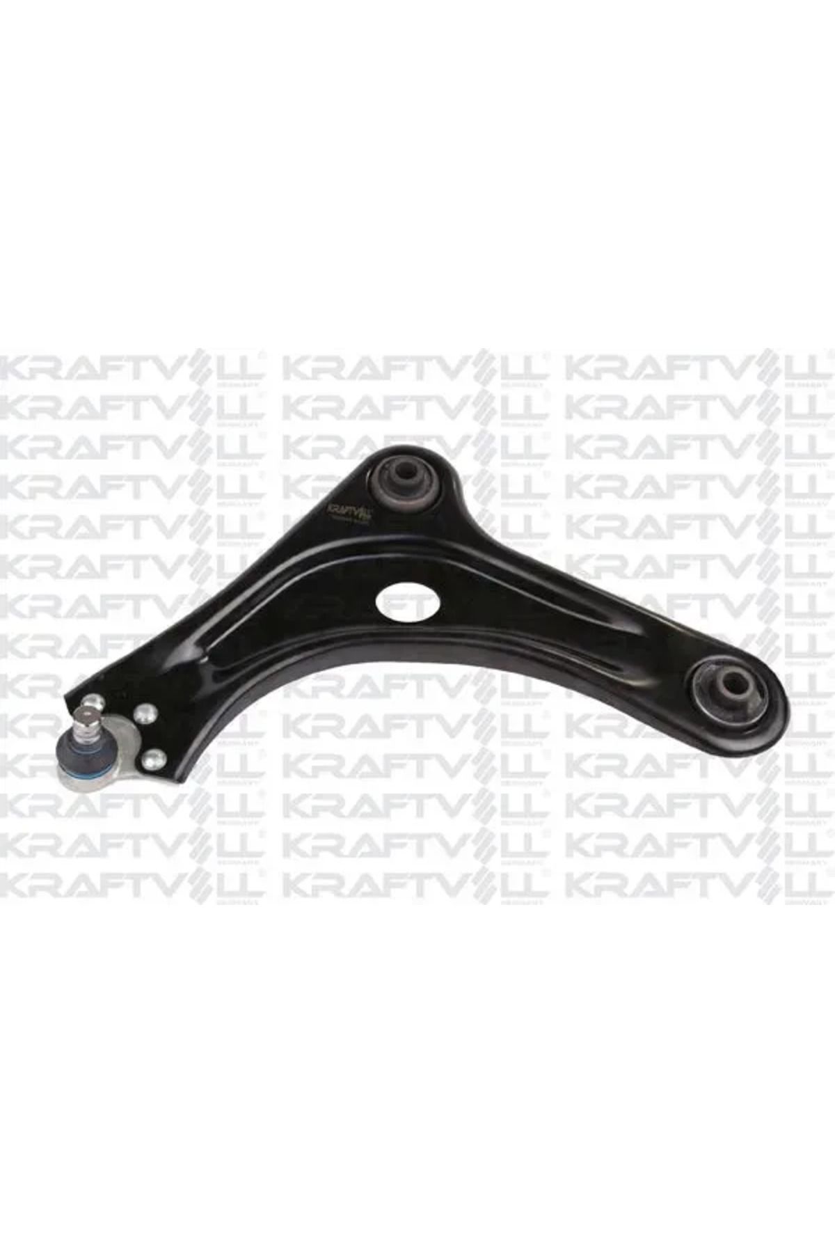 Kraftvoll SALINCAK SAC KOMPLE SOL 208 12> C3 III 16>