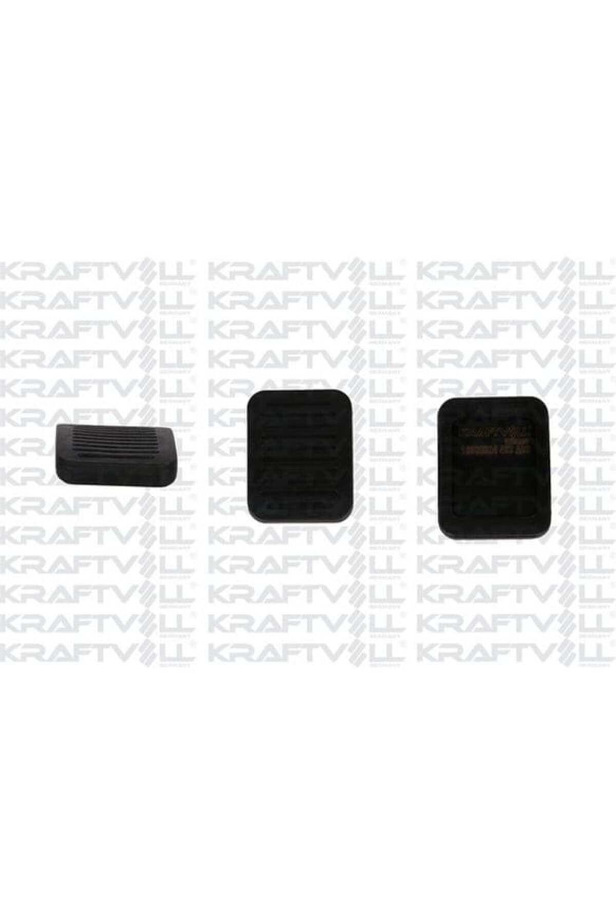 Kraftvoll FREN DEBRIYAJ PEDAL LASTIGI BOXER III JUMPER III DUCATO III