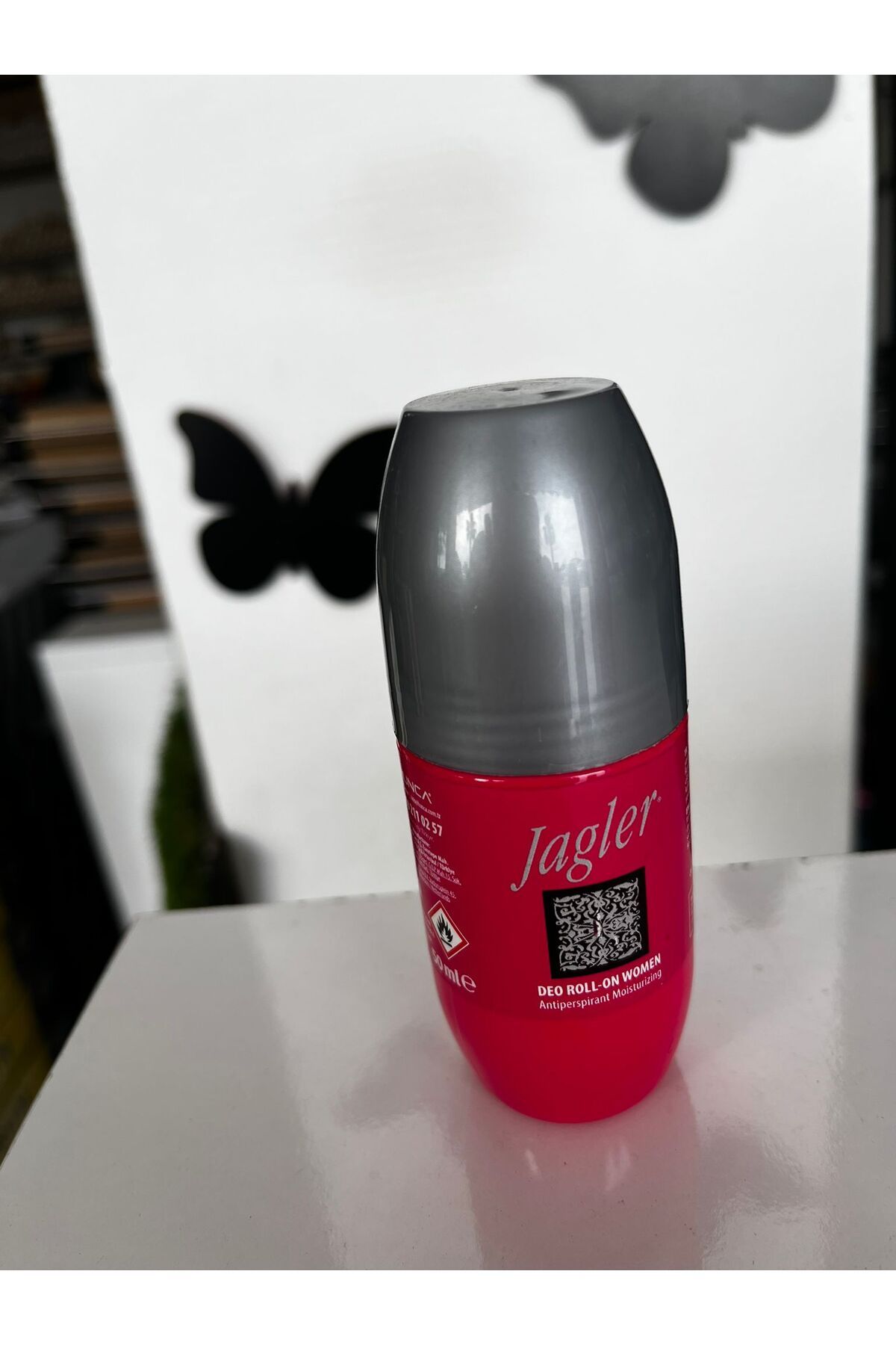 GZM PARFÜM GZM JAGLER KADIN ROOL ON 50 ML