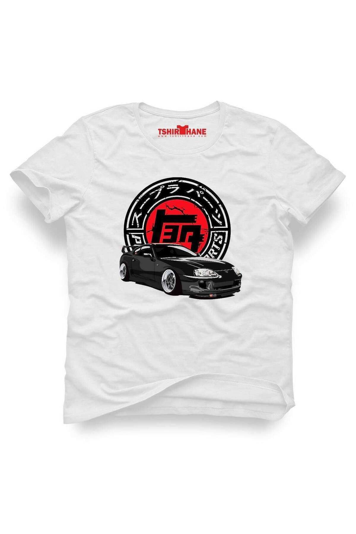 Tshirthane Supra r3 Tişört Erkek Tshirt