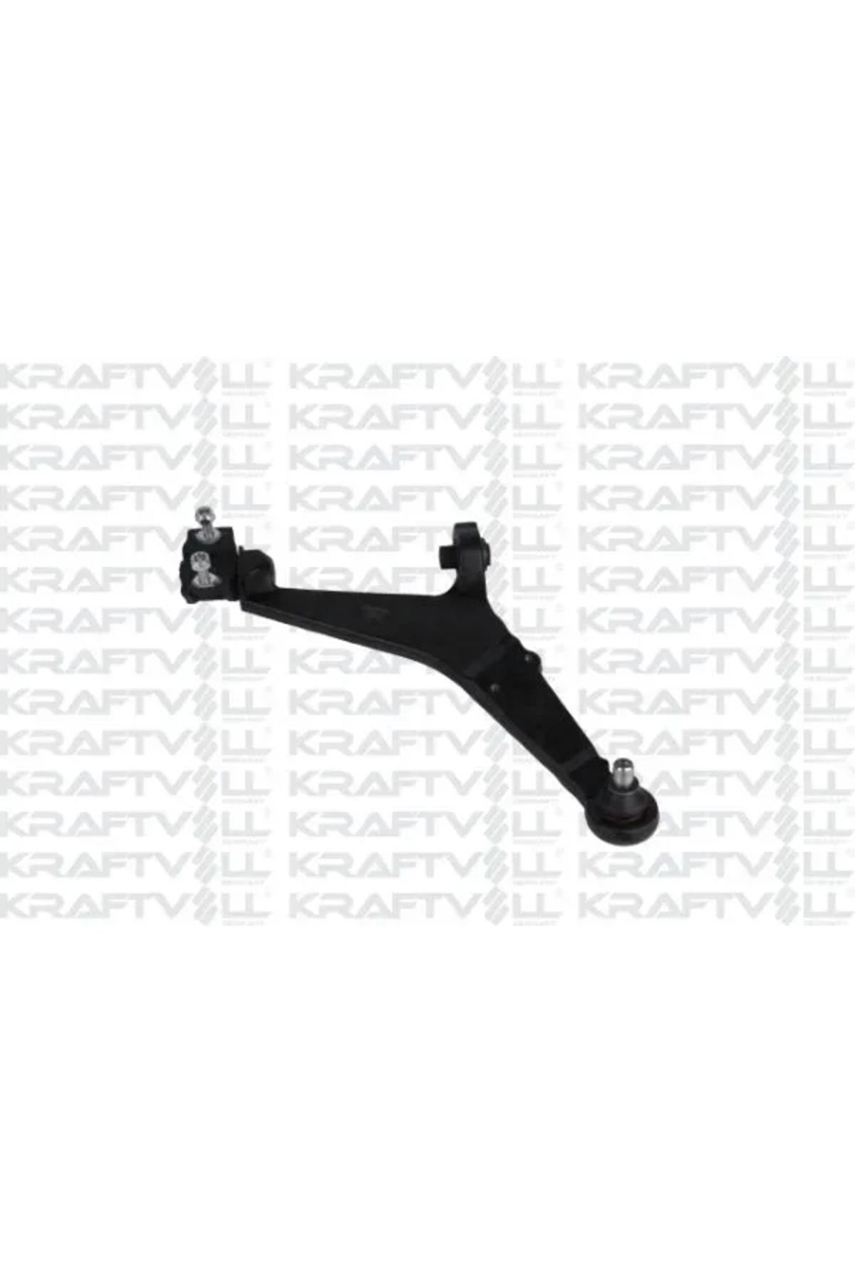 Kraftvoll SALINCAK ÖN SAG 106 / SAXO 1.4 1.6 16mm ROTILLI