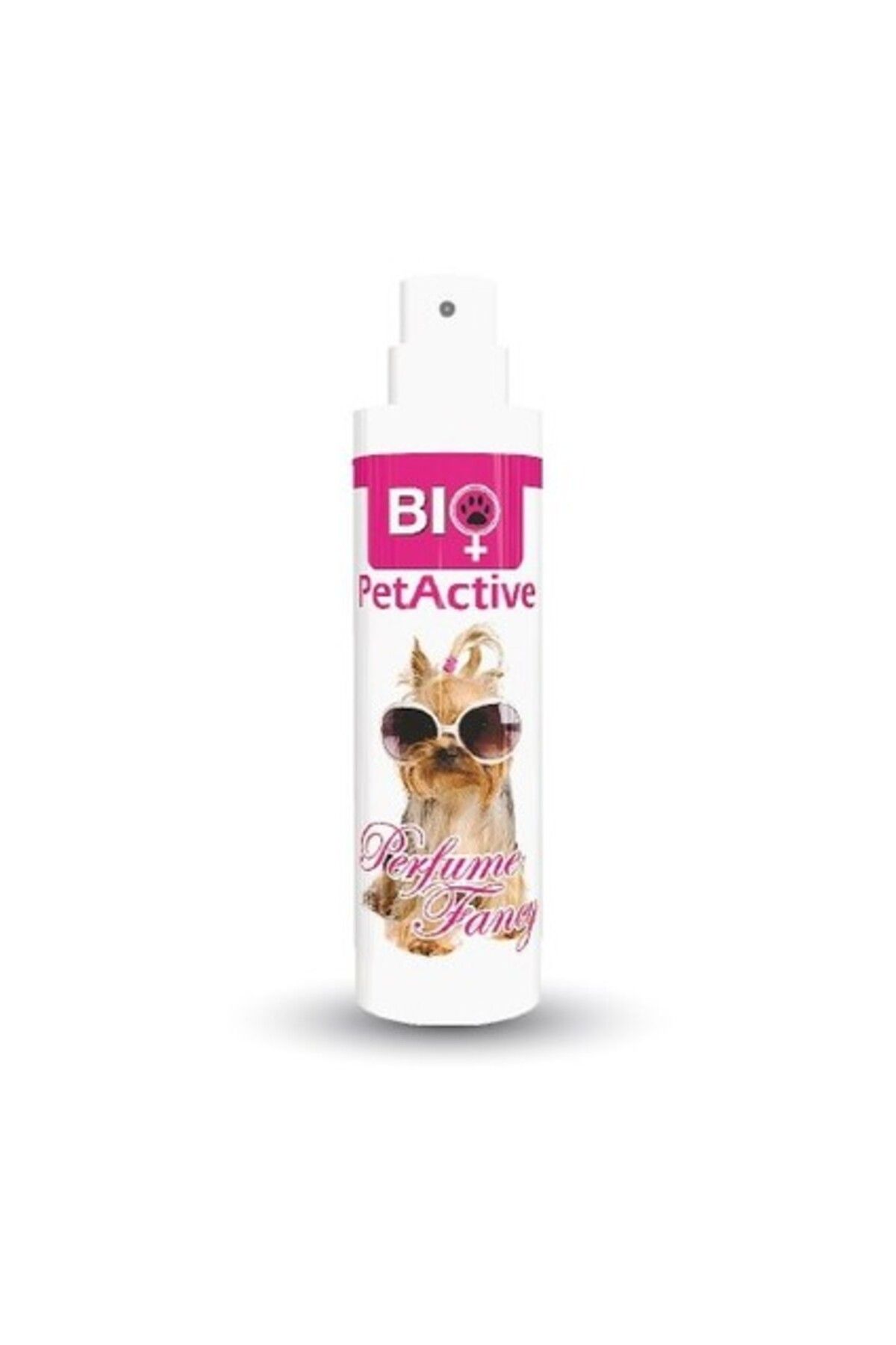BİO ACTİVE Bio Pet Active Pet Active Fancy Köpek Parfümü 50ml