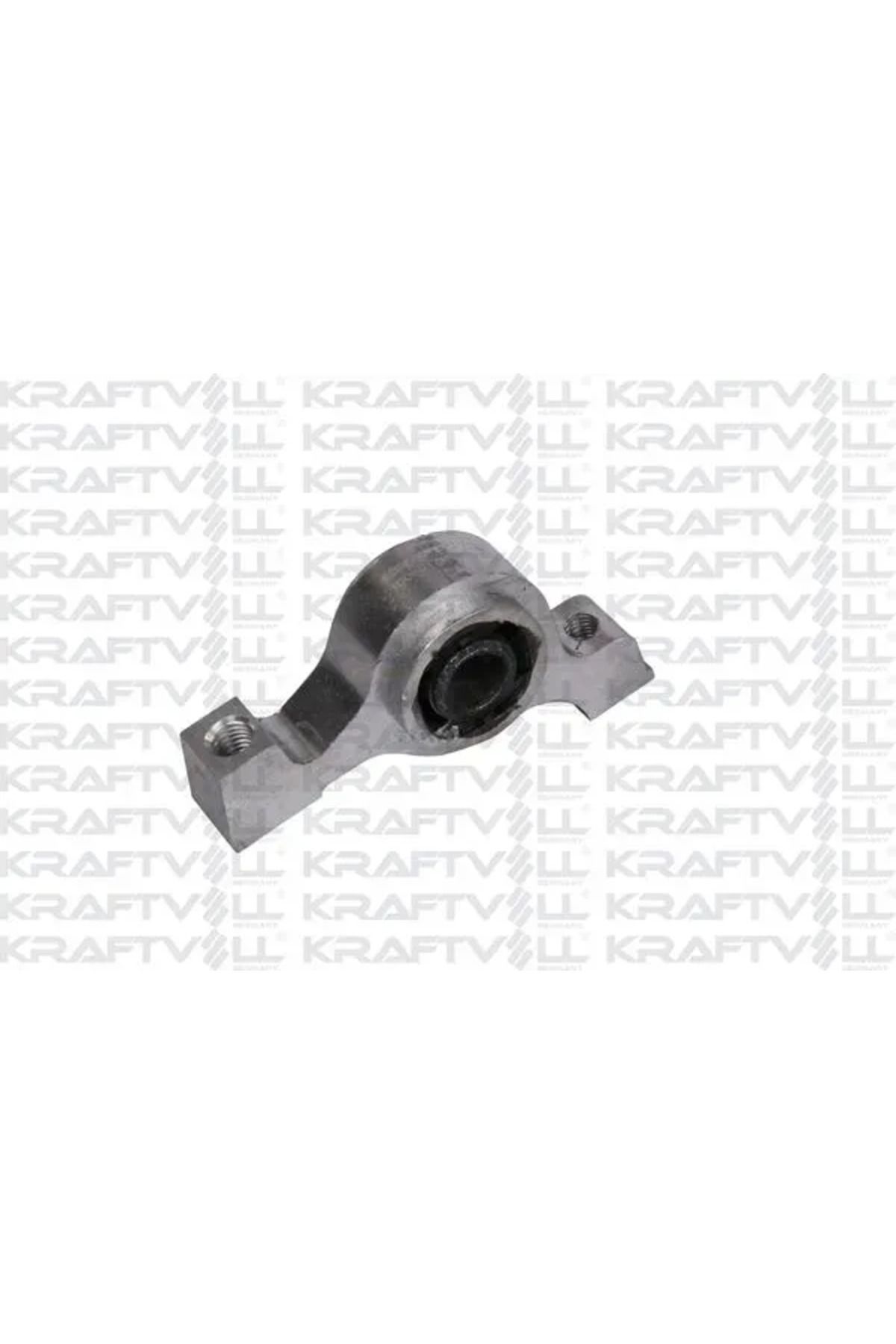 Kraftvoll SALINCAK BURCU ARKA (SAG / SOL) C5 III 08> (BUYUK BURCLU)