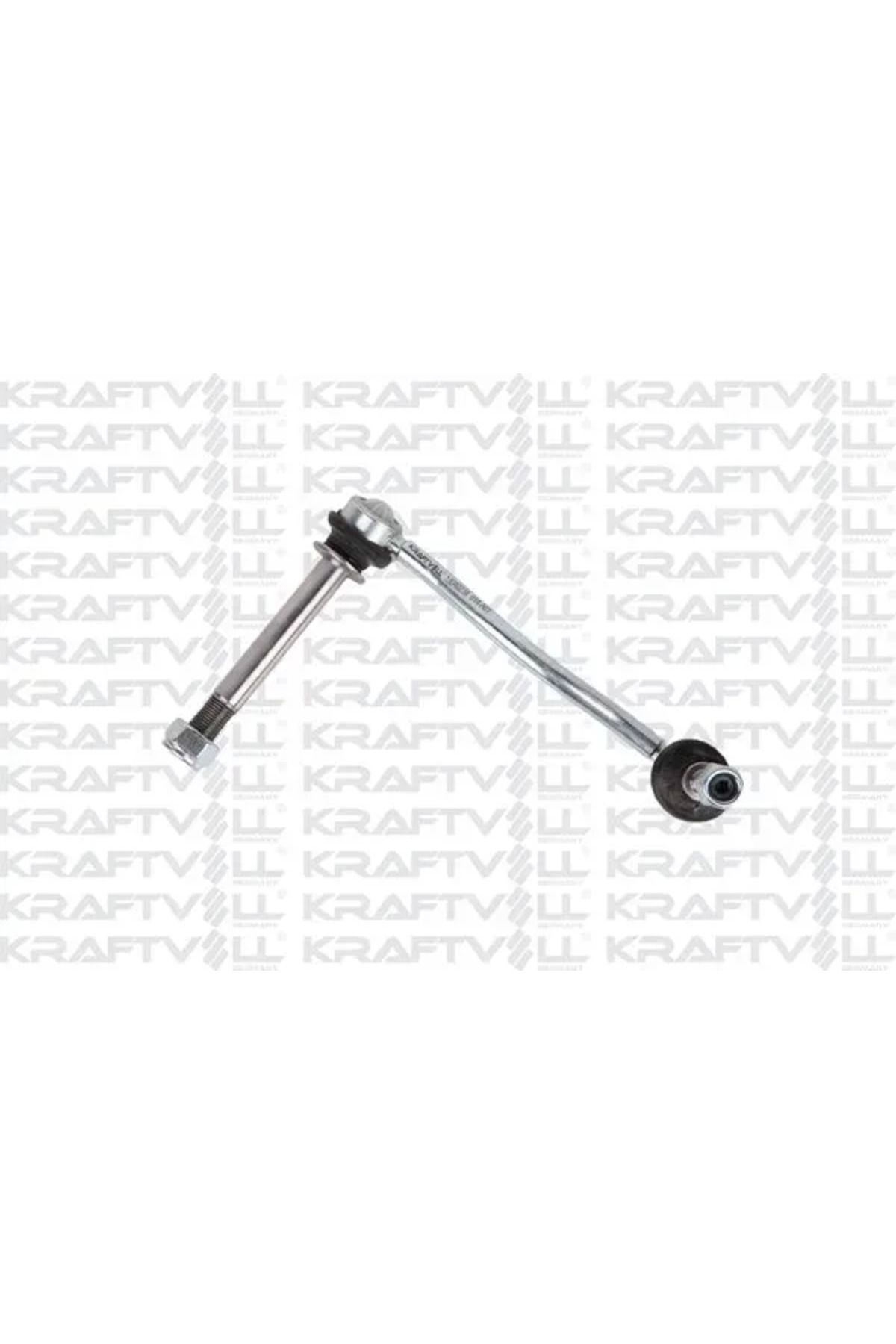 Kraftvoll STABILIZER Z ROTU ON SAG 407 508 C6 C5 III 1.8 1.8 16V 2.0 2.0 16V 2.0 HDI 3.0 04>
