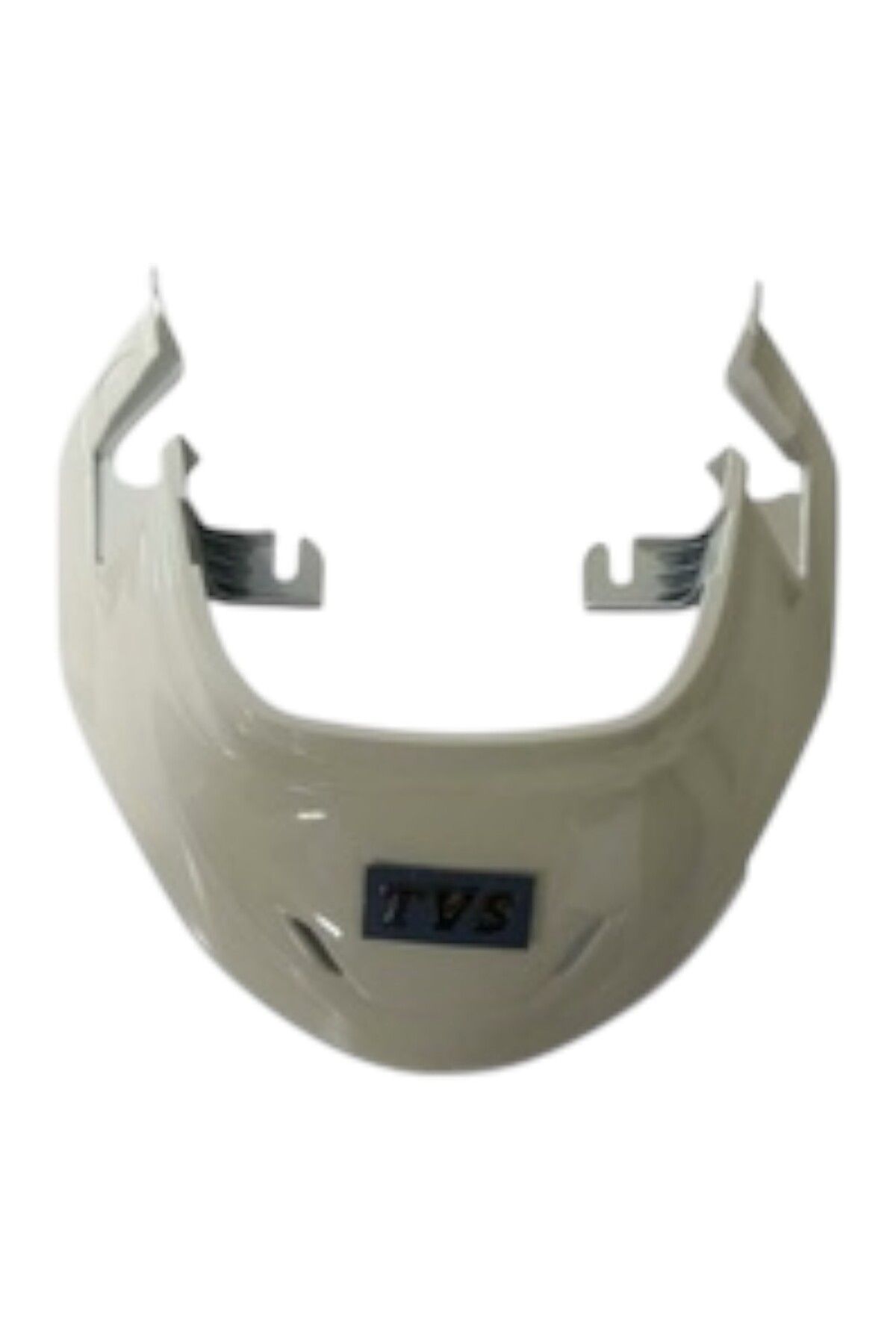 TVS Jupiter 125 Arka Stop Üst Kısım (Beyaz) (Euro 5) (KL2207001F)