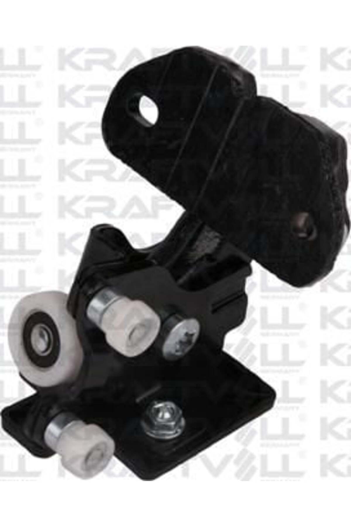 Kraftvoll SURGULU KAPI ORTA MEKANIZMASI SAG BOXER III JUMPER III DUCATO III 06>