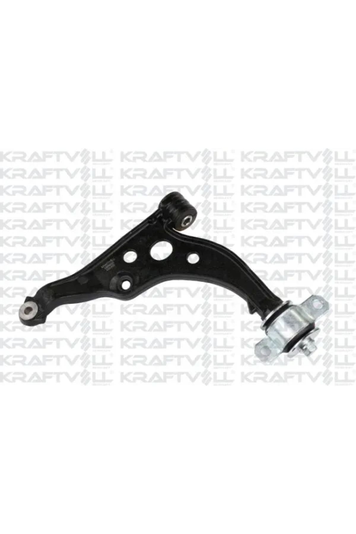Kraftvoll SALINCAK ÖN SAG ROTILSIZ DUCATO I / BOXER I / JUMPER I 20mm 14Q(15 JANT) 94>03
