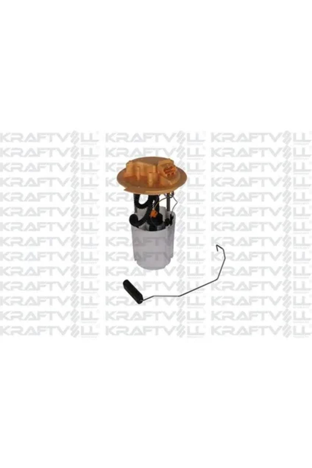 Kraftvoll YAKIT SAMANDIRASI FIAT 500L 1.3 MULTIJET