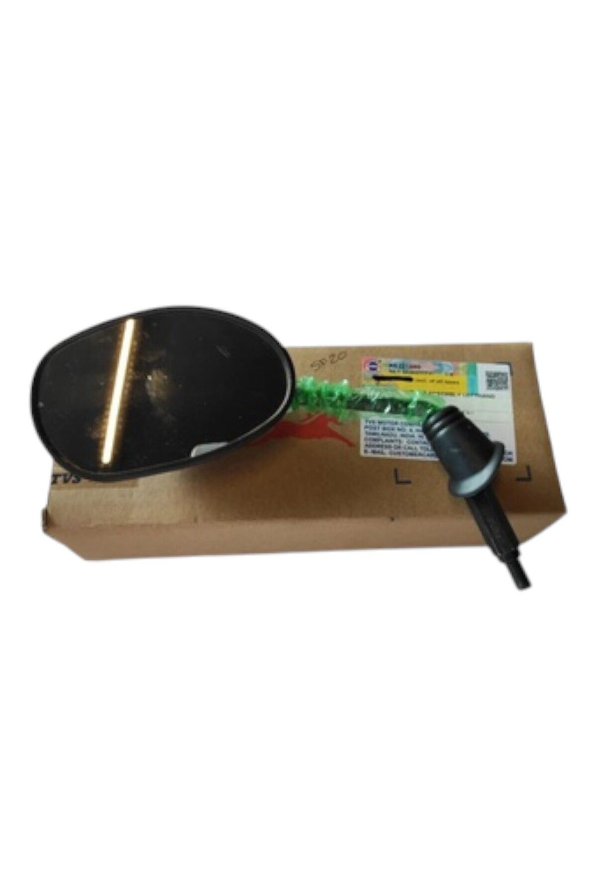 TVS Jupiter 110 Sol Ayna (10mm) (K6221880)