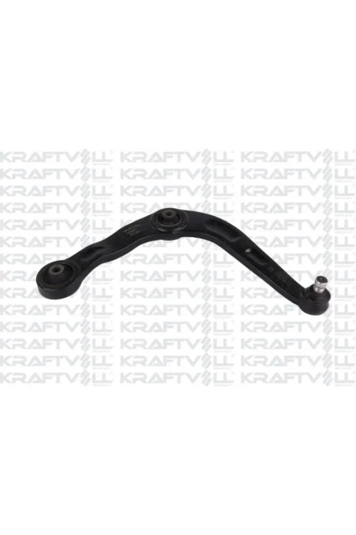 Kraftvoll SALINCAK ALT KOMPLE SAG P206 98->